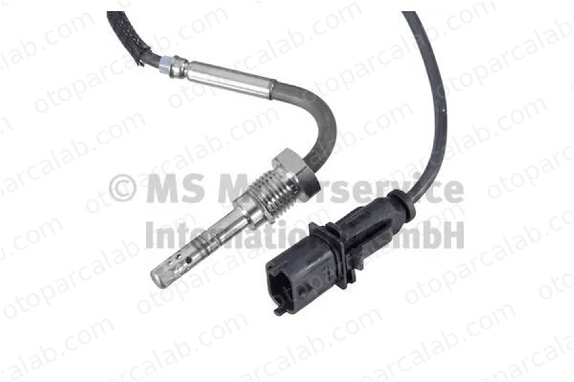 PIERBURG 7.11020.76.0 Egzoz Sıcaklık Sensörü OPEL INSIGNIA A INSIGNIA A Sedan 55496933 55591173