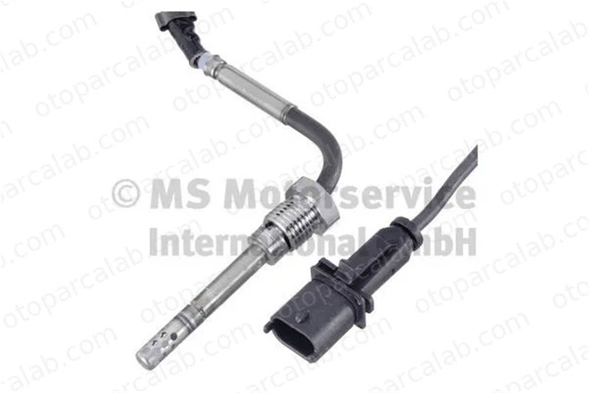 PIERBURG 7.11020.77.0 Egzoz Sıcaklık Sensörü FIAT DOBLO Cargo LINEA 51917398 1609520580
