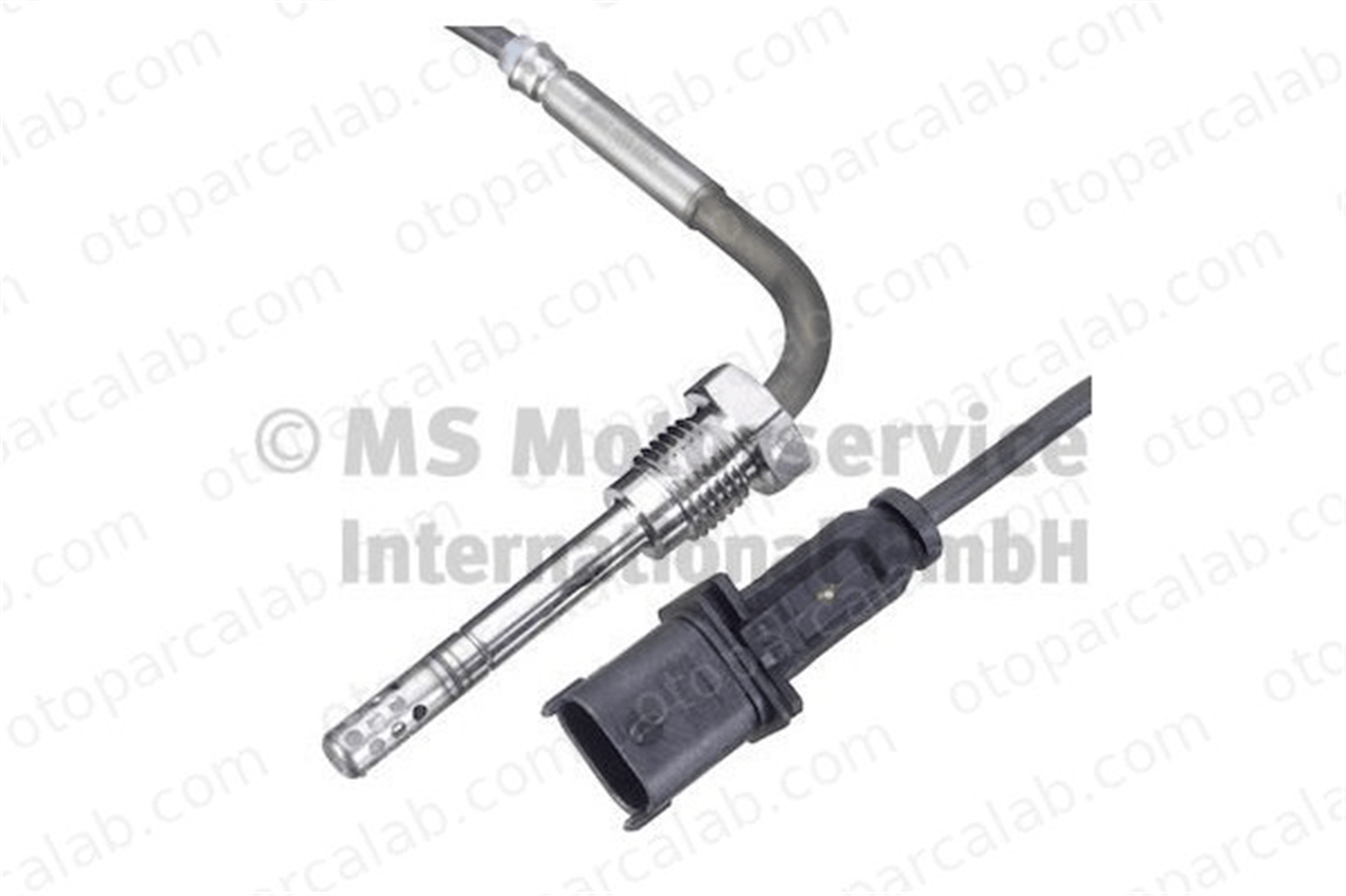PIERBURG 7.11020.86.0 Egzoz Sıcaklık Sensörü FIAT DOBLO Kasa/büyük limuzin DOBLO MPV 51807904 55203809
