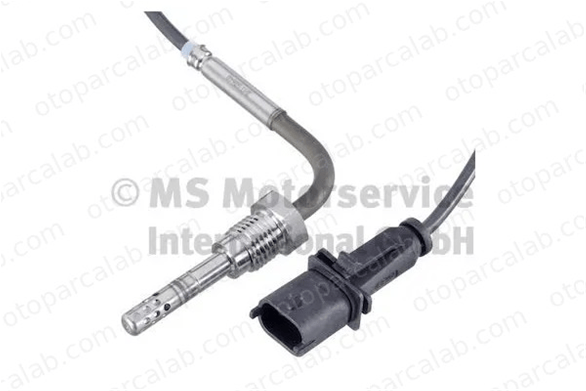 PIERBURG 7.11020.89.0 Egzoz Sıcaklık Sensörü FIAT CROMA GRANDE PUNTO 55199672 55200036