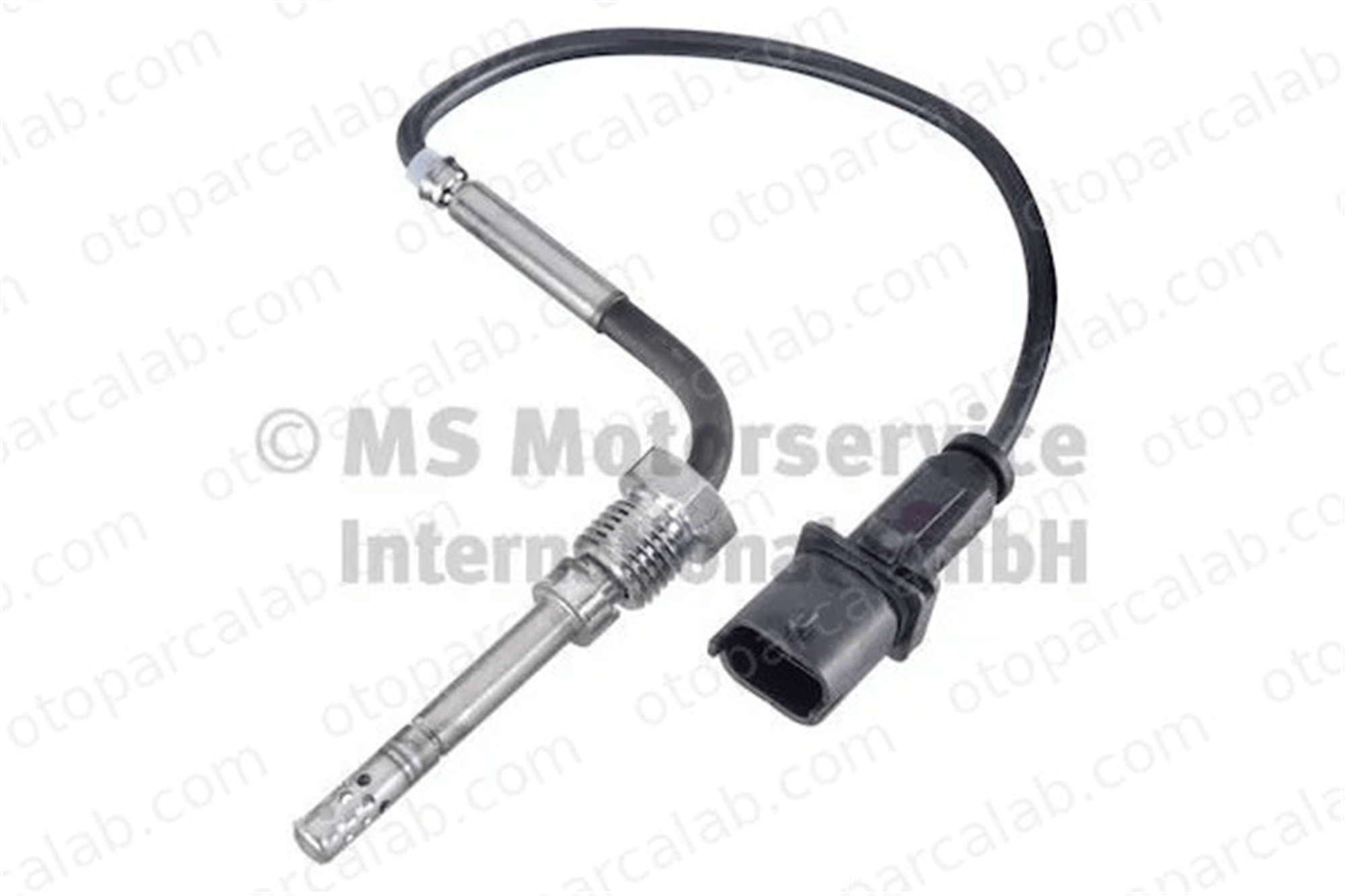 PIERBURG 7.11020.94.0 Egzoz Sıcaklık Sensörü FIAT 500L 55184538 55252502