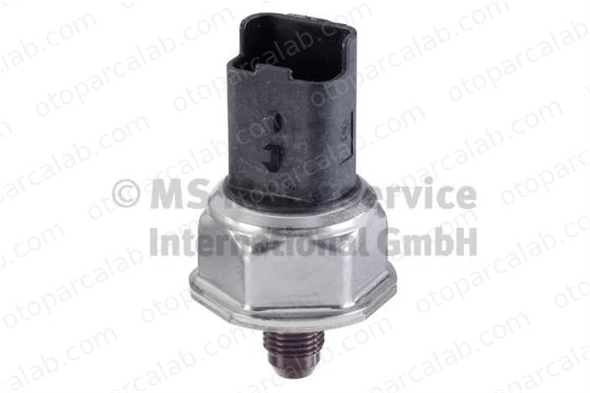 PIERBURG 7.11225.27.0 Yakıt Basınç Kontrol Valfi CITROËN C3 AIRCROSS II C4 II 9675330380 9802438180