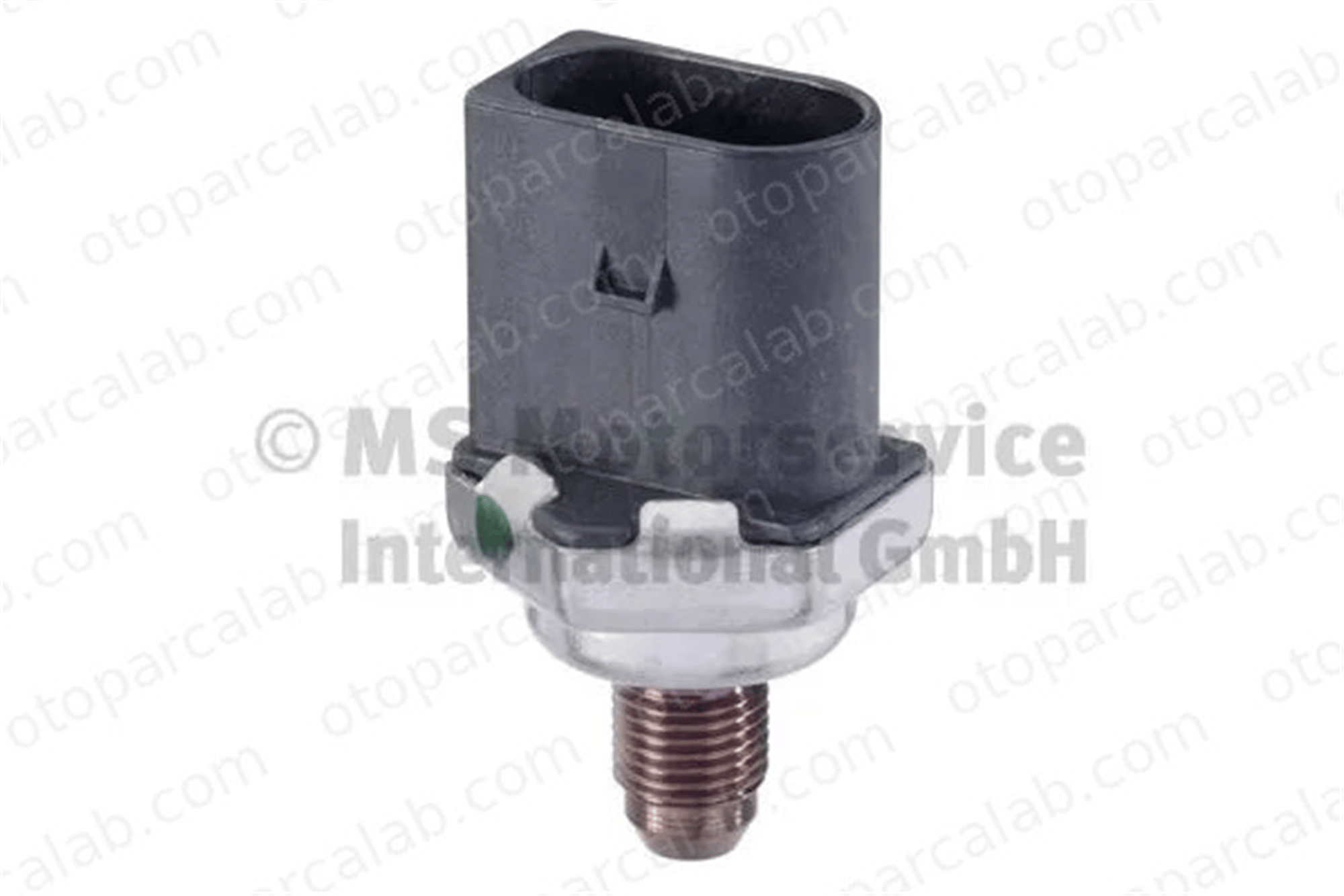 PIERBURG 7.11225.52.0 Yakıt Basınç Kontrol Valfi AUDI A3 Sportback SEAT LEON 4C906054B 04C906054B