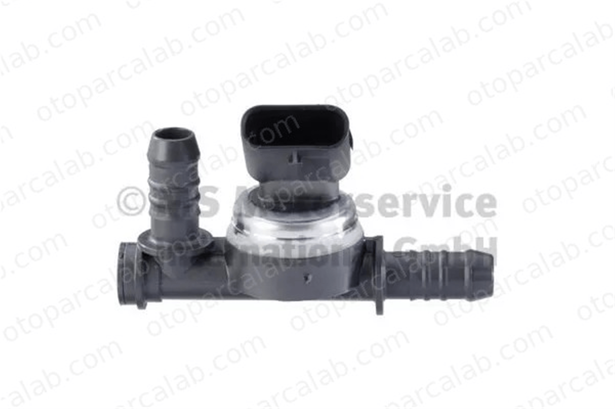 PIERBURG 7.11225.56.0 Yakıt Basınç Kontrol Valfi SKODA OCTAVIA IV Combi VW TOURAN 4B906054G 04B906054G