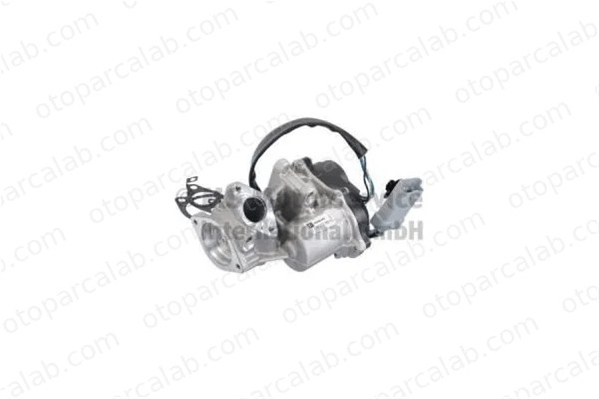 PIERBURG 7.11237.00.0 Egr Valfi LAND ROVER RANGE ROVER III RANGE ROVER SPORT I LR003830 LR006986