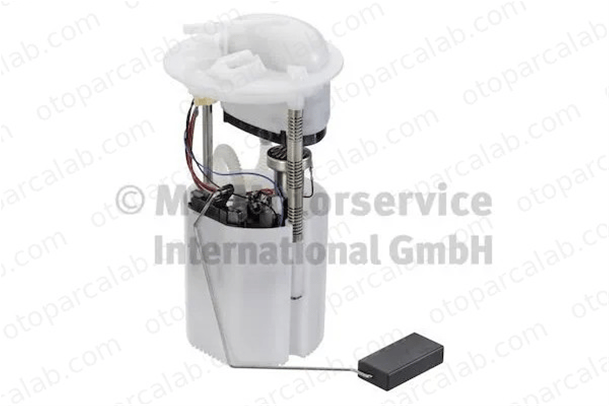 PIERBURG 7.11775.00.0 Depo Şamandırası FIAT PANDA 500 46798695 51789376