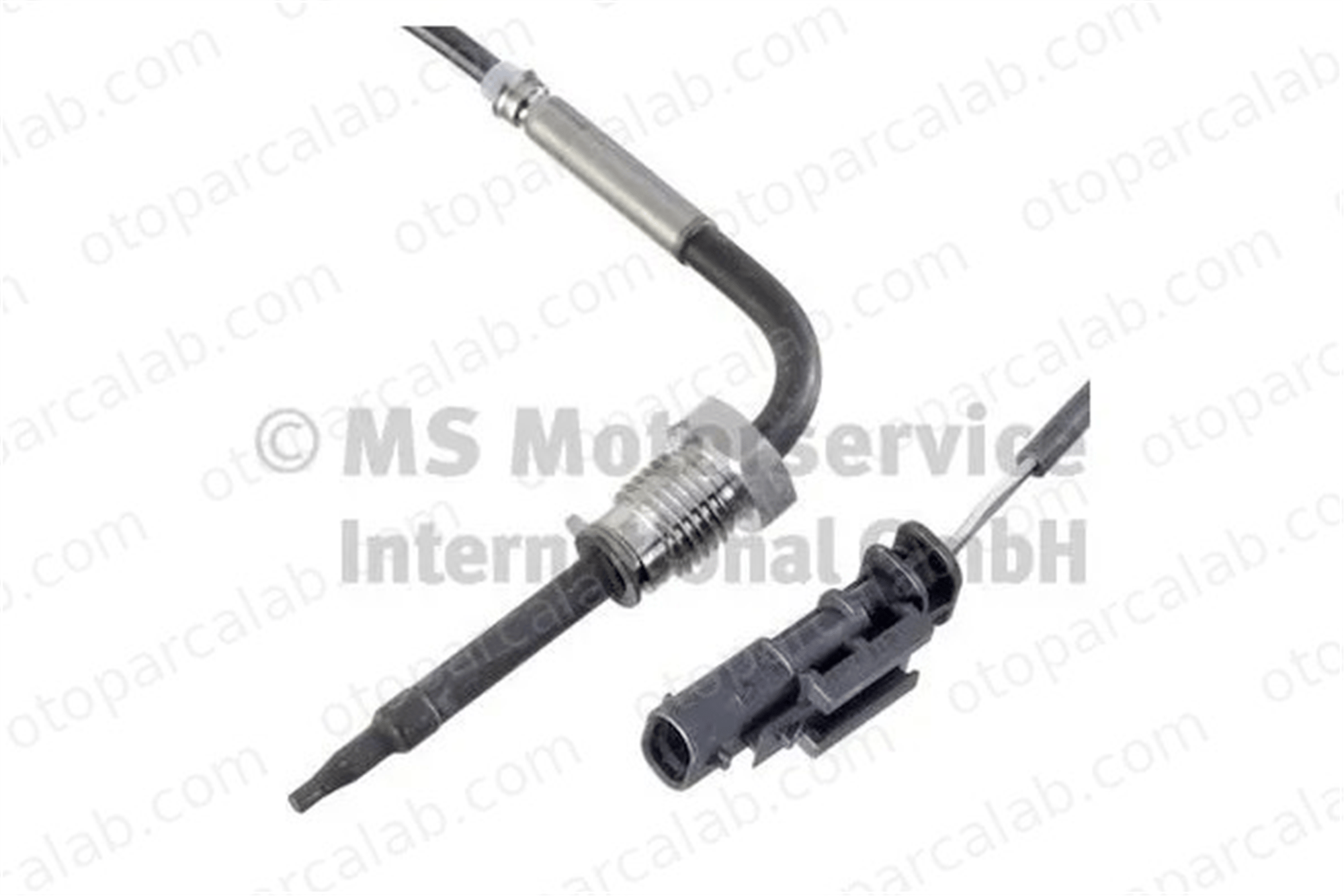 PIERBURG 7.12196.07.0 Egzoz Sıcaklık Sensörü FIAT DOBLO Cargo DOBLO Minibüs/Otobüs 46341094 55284617