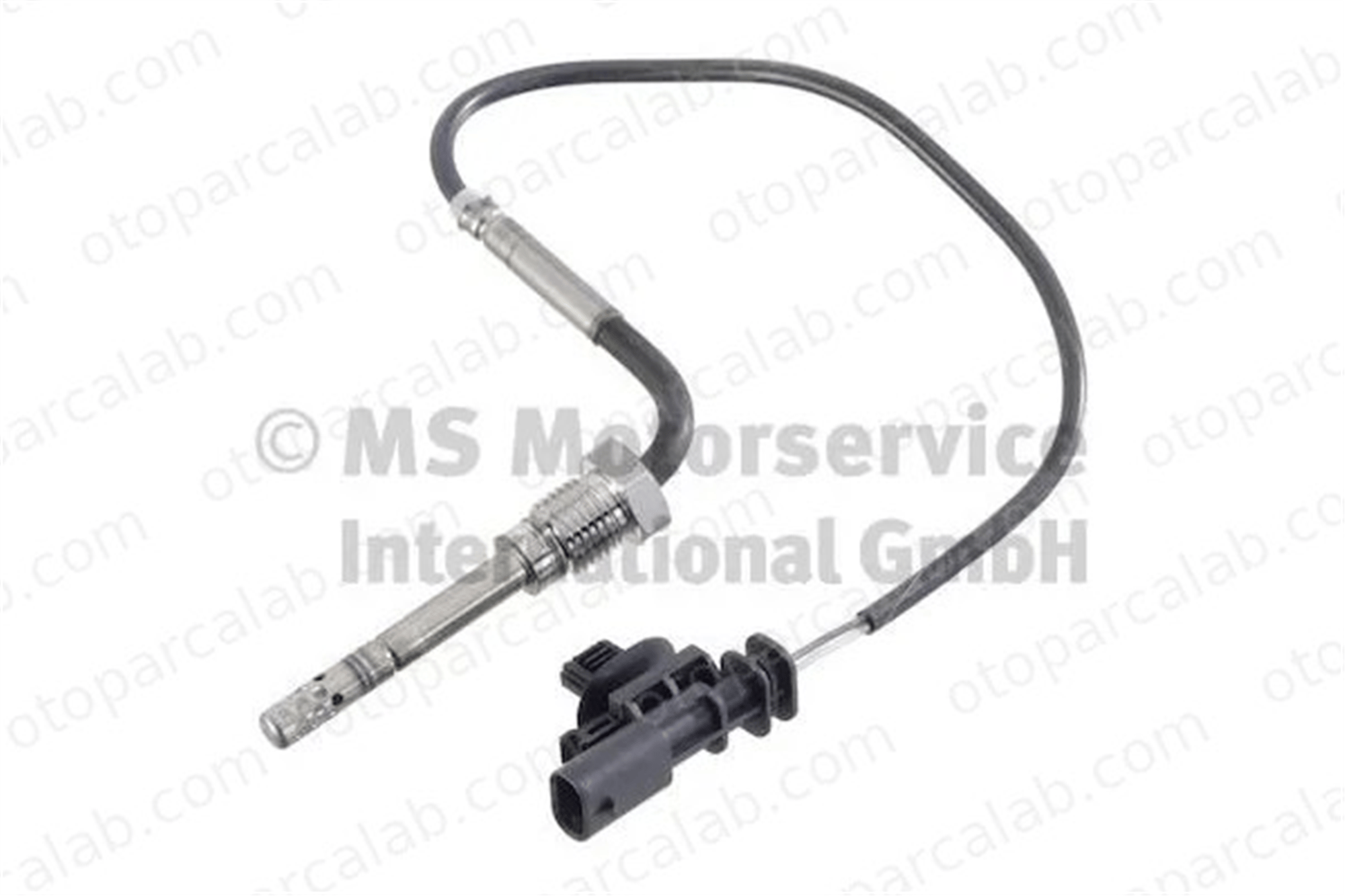 PIERBURG 7.12196.08.0 Egzoz Sıcaklık Sensörü FIAT FIORINO Kasa/büyük limuzin QUBO 1616775380 68306379AA