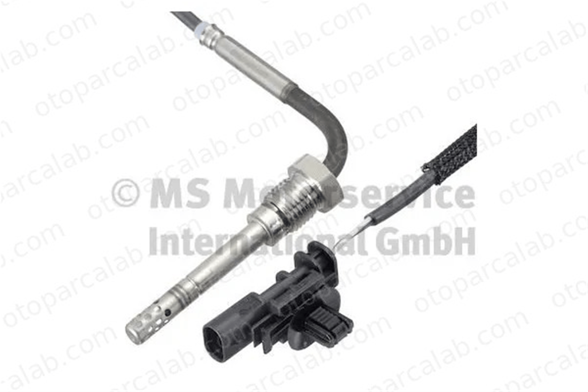PIERBURG 7.12196.24.0 Egzoz Sıcaklık Sensörü FIAT 500 500 C 55269086 55271719
