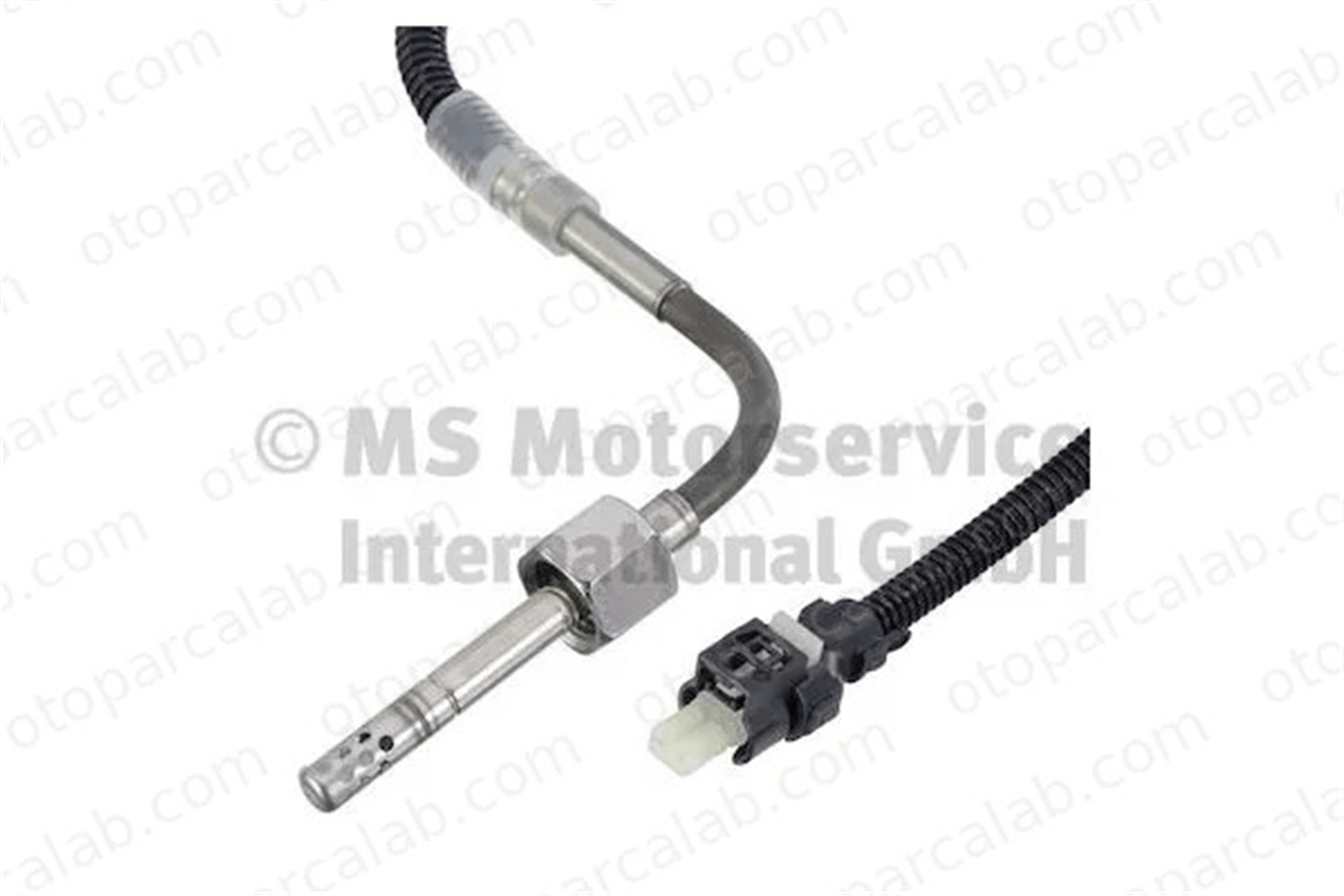 PIERBURG 7.12196.42.0 Egzoz Sıcaklık Sensörü MERCEDES-BENZ GLK-SERISI E-SERISI A0009053505 9053505
