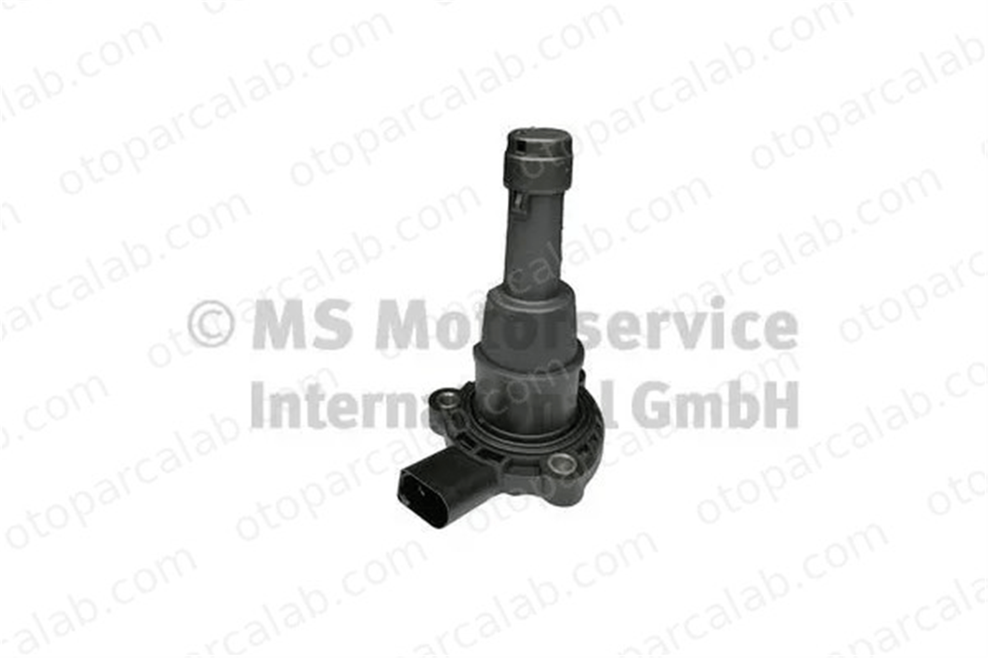 PIERBURG 7.13500.06.0 Yağ Müşürü AUDI A4 B8 A5 Sportback 6K9076378 06K9076378