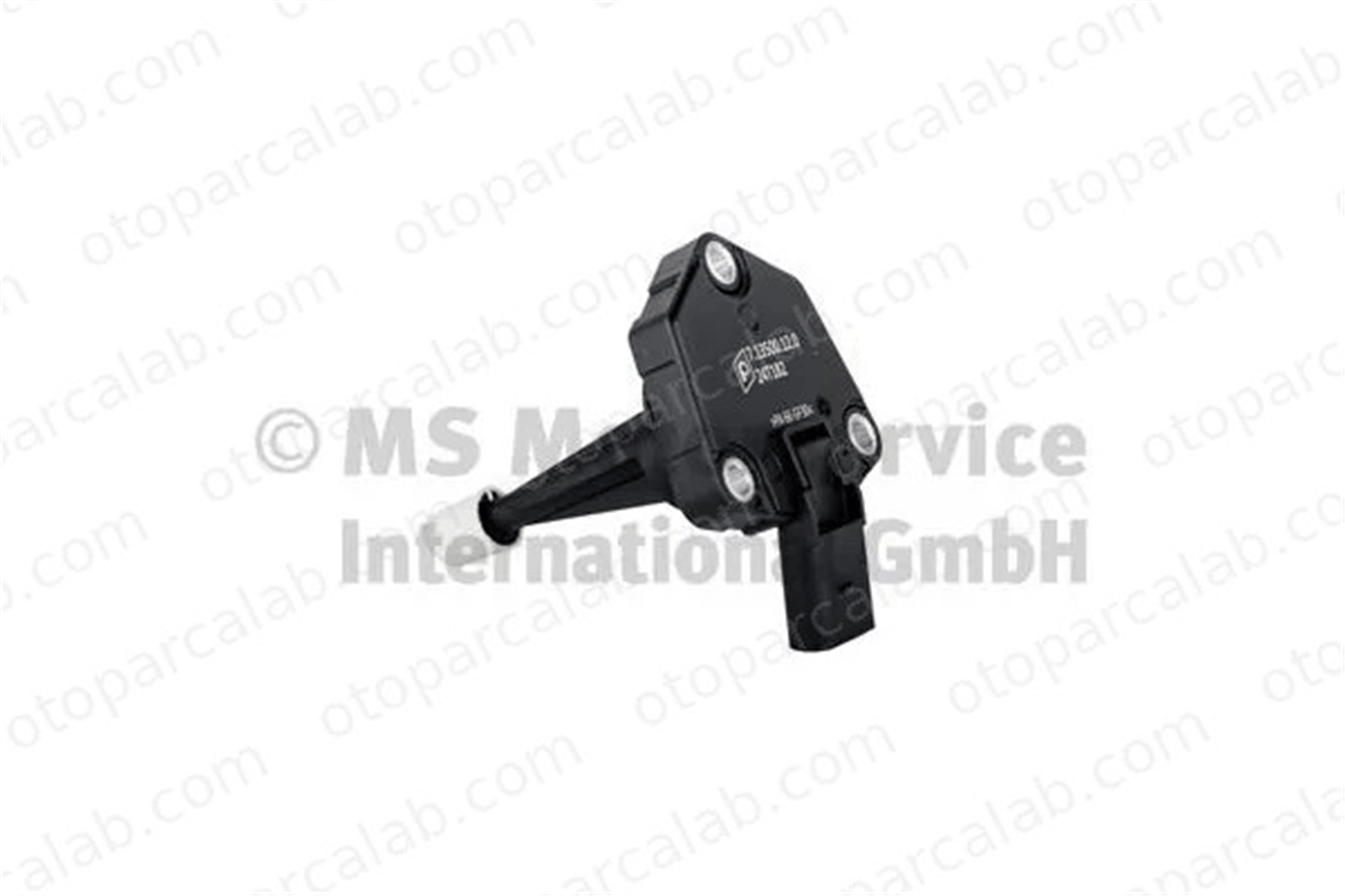 PIERBURG 7.13500.12.0 Yağ Müşürü AUDI A6 C7 A7 Sportback 3C907660AA 03C907660AA
