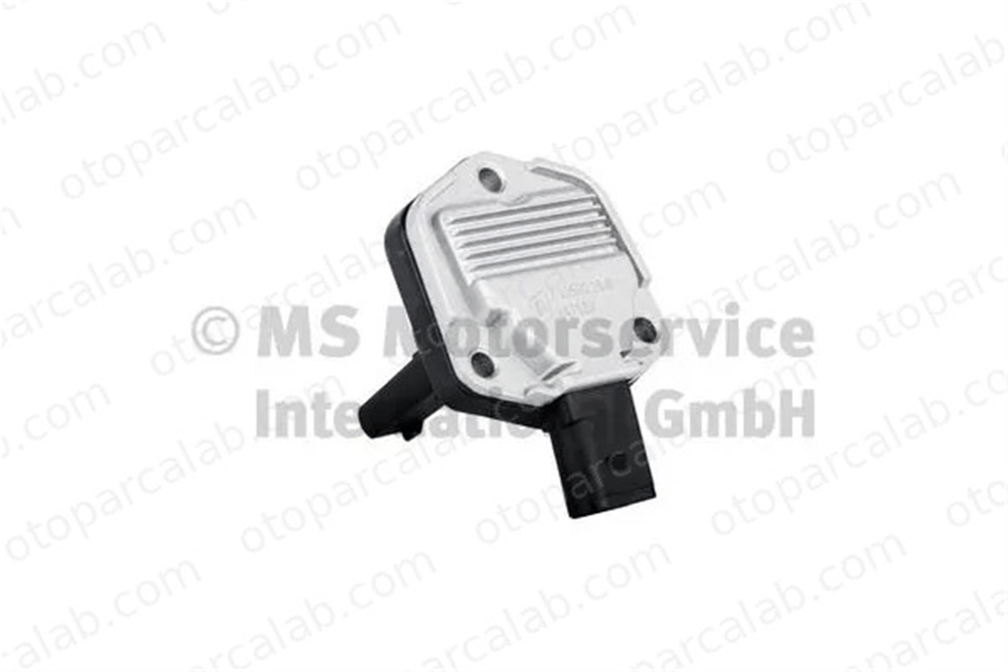 PIERBURG 7.13500.16.0 Yağ Müşürü VW BORA I BORA Variant 1J0907660B 1J0907660