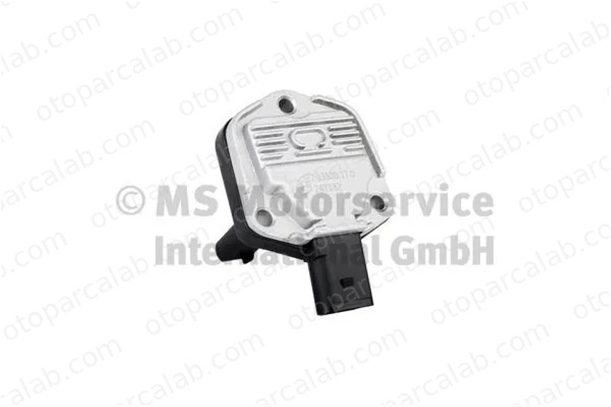 PIERBURG 7.13500.17.0 Yağ Müşürü AUDI A3 A6 C5 Avant 1J0907660F 1J0907660C
