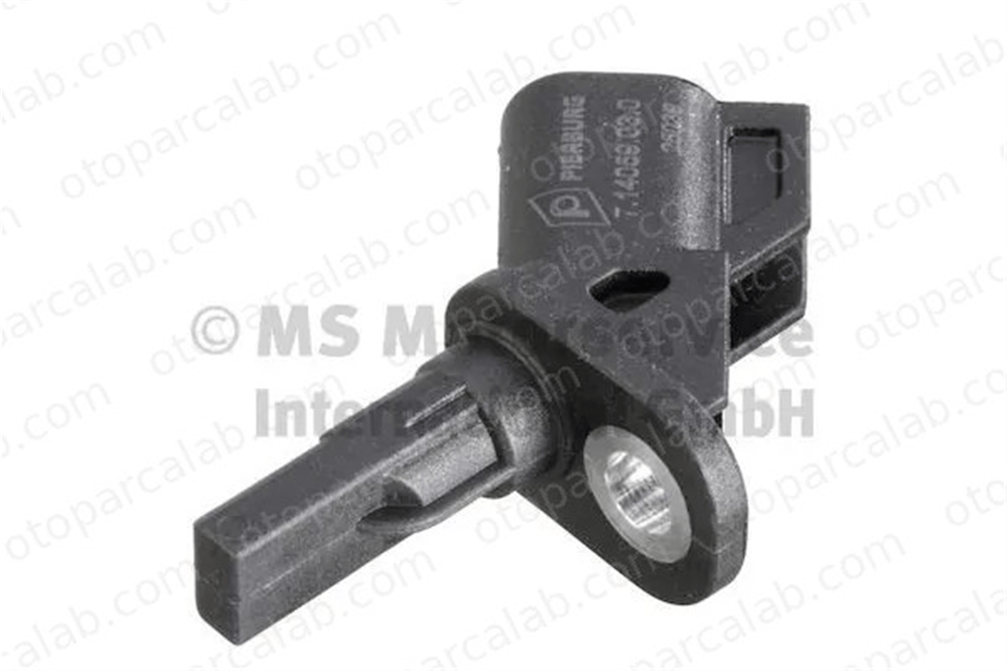 PIERBURG 7.14059.03.0 Abs Sensörü Ön Sağ veya Sol VOLVO V60 I V70 III 1223620 3M5T2B372AB