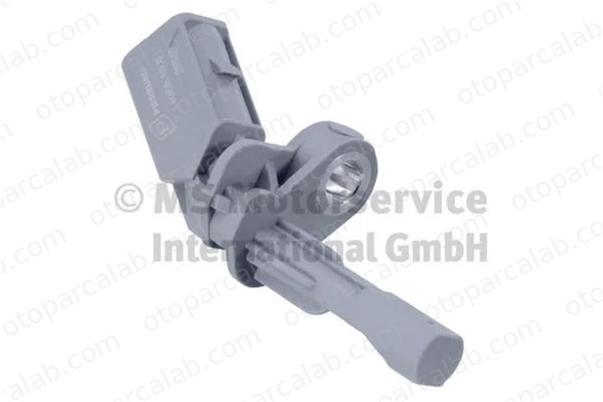 PIERBURG 7.14059.19.0 Abs Sensörü Arka Sol VW SCIROCCO III GOLF VI Cabrio WHT003859A WHT003859B