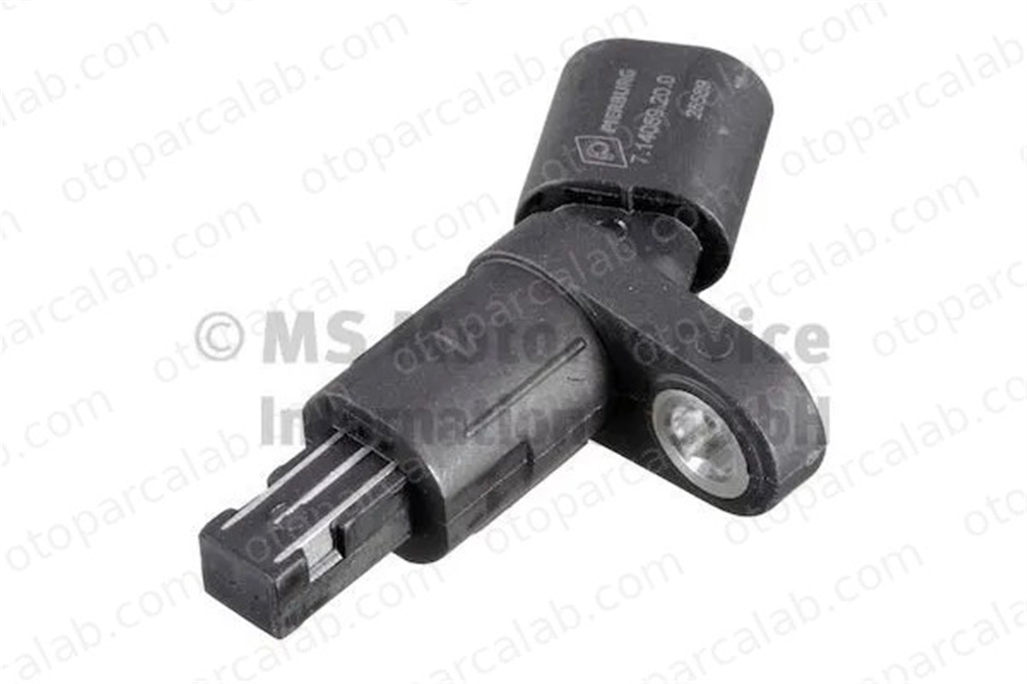 PIERBURG 7.14059.20.0 Abs Sensörü Arka Sağ veya Sol VW BORA I GOLF IV 1J0927807B