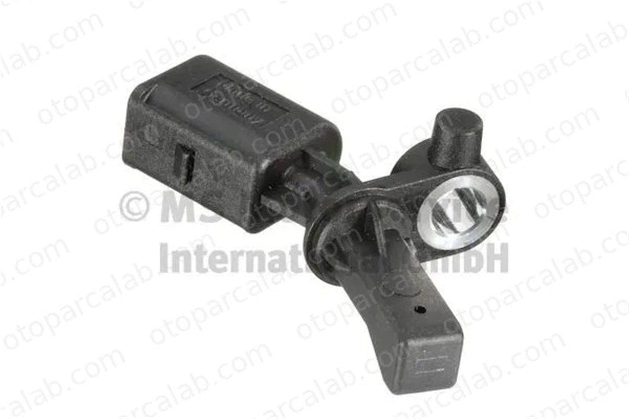 PIERBURG 7.14059.24.0 Abs Sensörü Arka Sol VW POLO V SEAT IBIZA IV SC 6Q0927807A 6Q0927807B