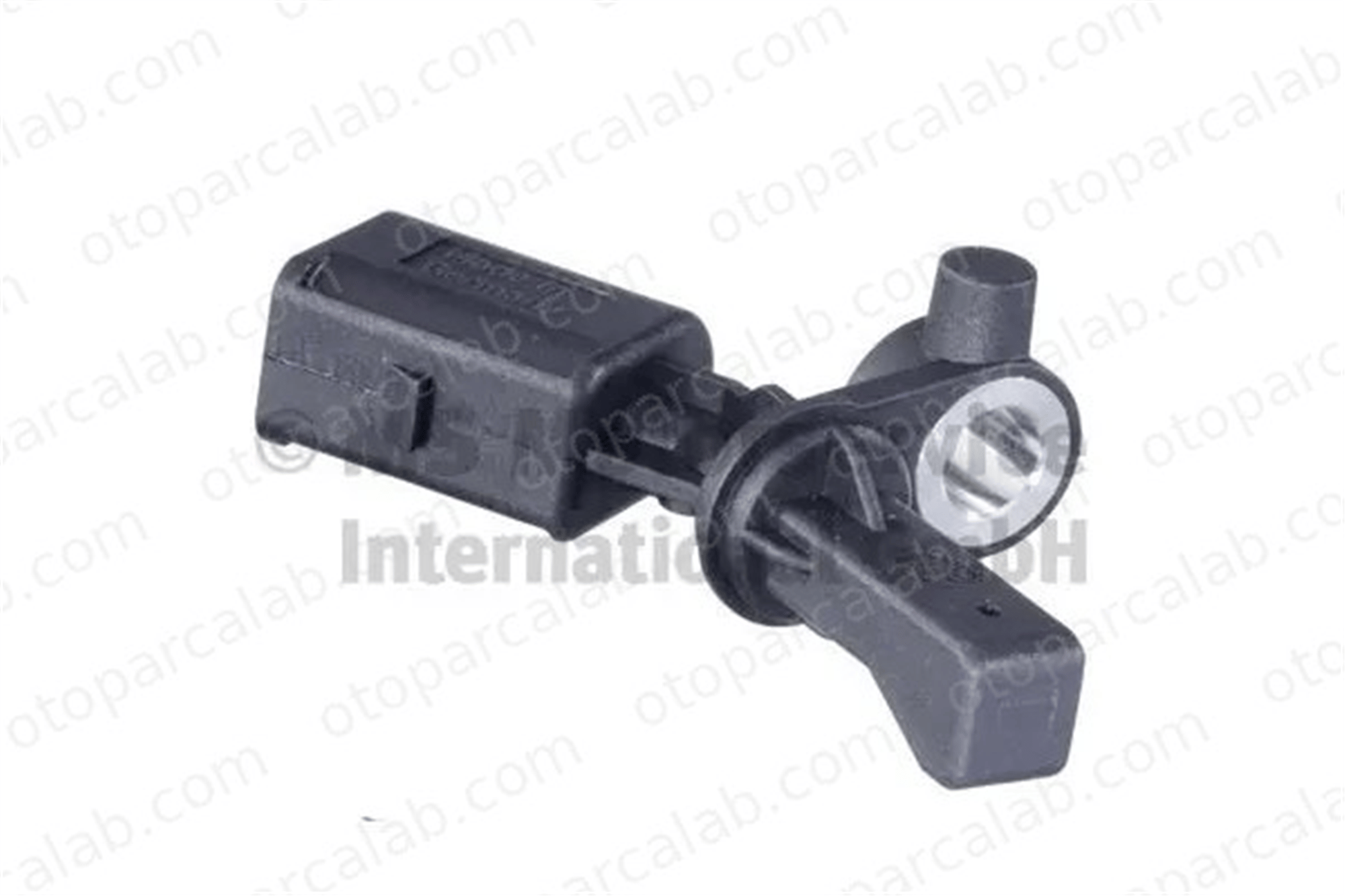 PIERBURG 7.14059.31.0 Abs Sensörü Ön Sol AUDI A3 Sportback A3 Limousine 7L0927807A WHT003857C