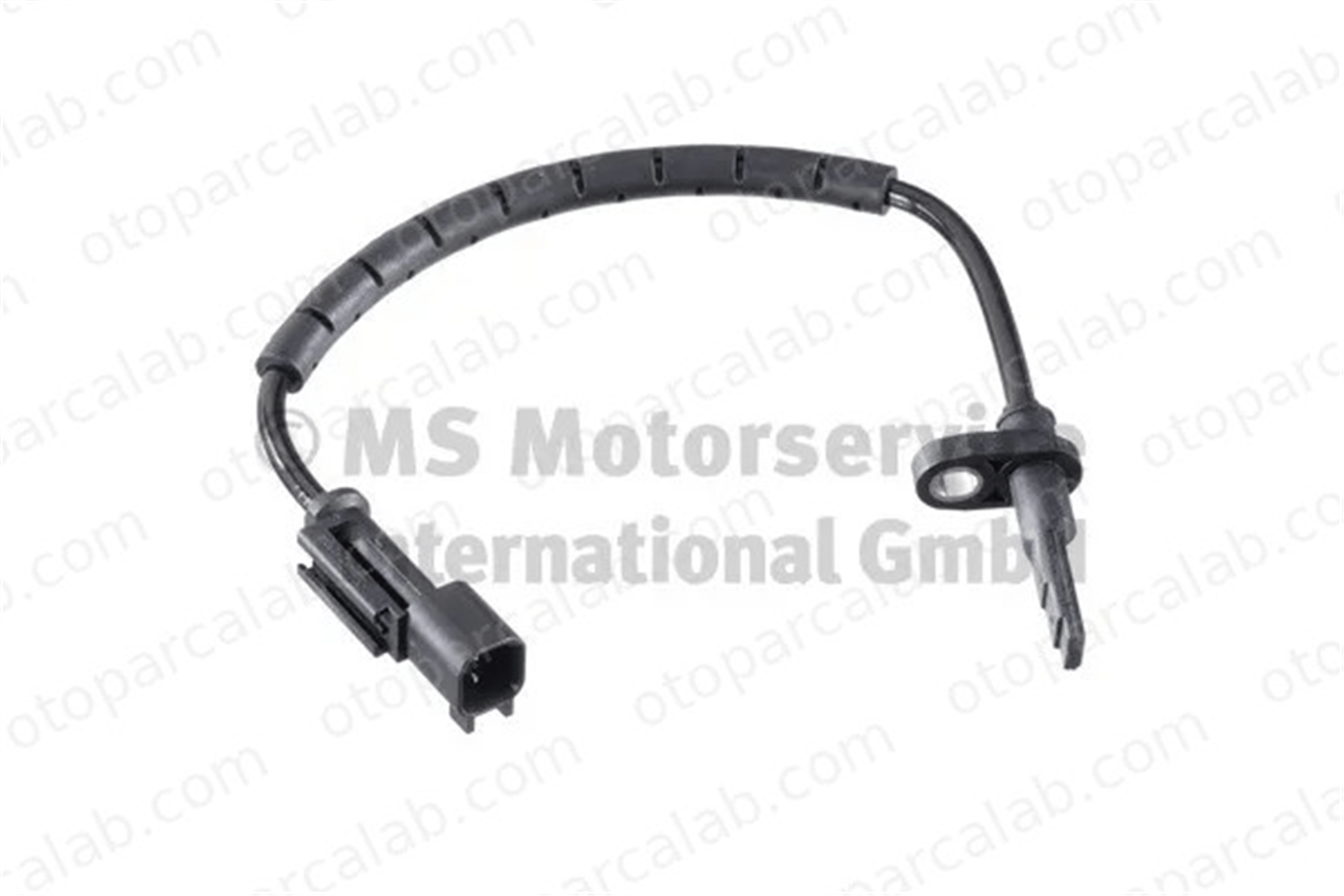 PIERBURG 7.14059.42.0 Abs Sensörü Ön Sağ veya Sol FORD TRANSIT V363 Panelvan/Van TRANSIT V363 Platform şasi BK212B372AC 1763975