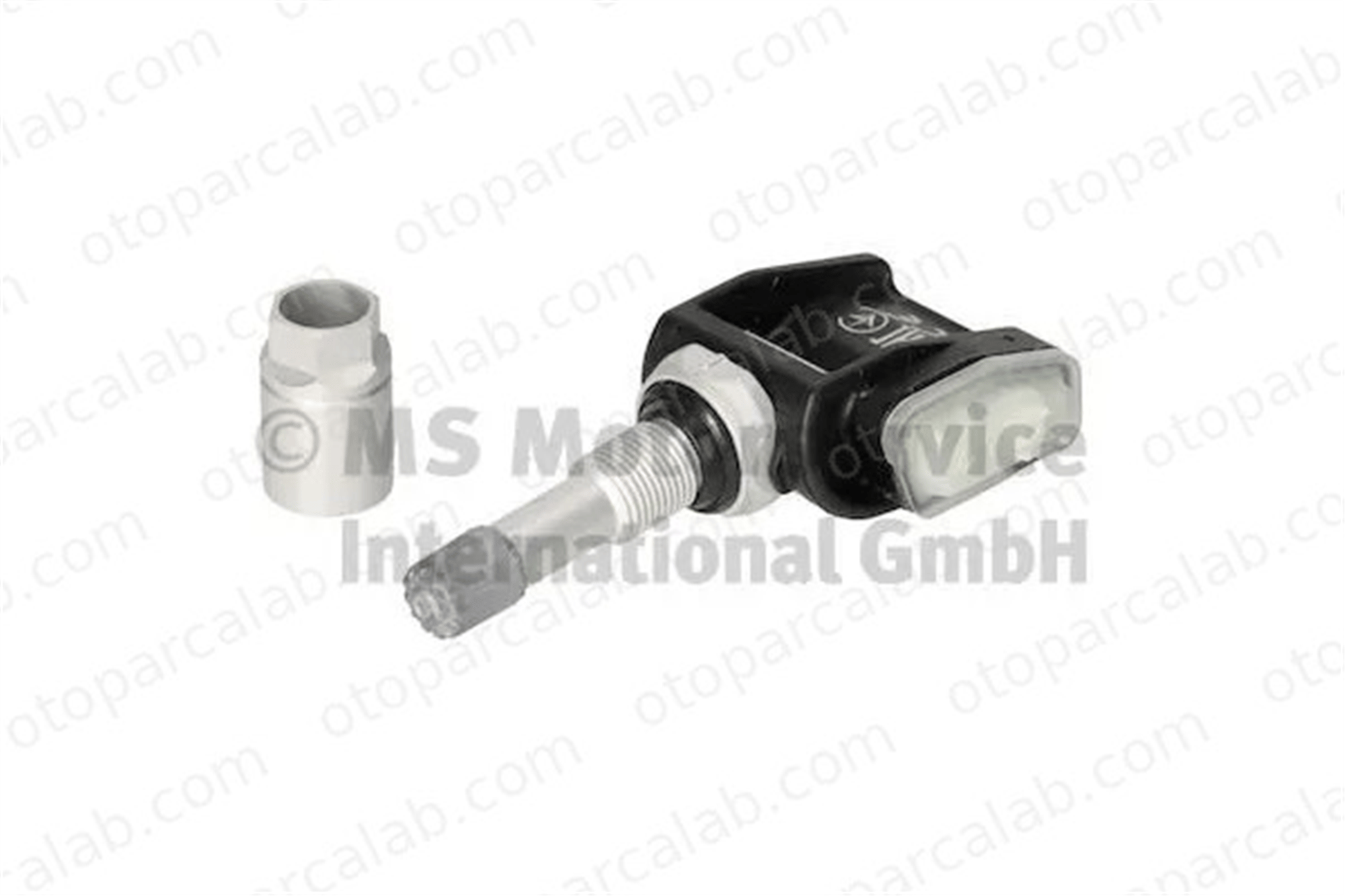 PIERBURG 7.14060.04.0 Lastik Basınç Sensörü VW CRAFTER Panelvan/Van AMAROK 2N0907251A 2N0907251