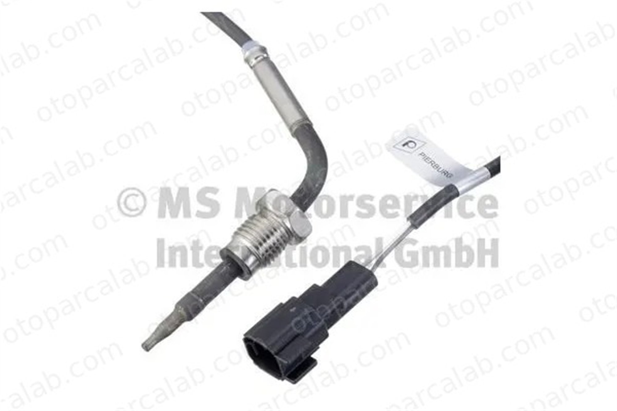 PIERBURG 7.14608.12.0 Egzoz Sıcaklık Sensörü FORD RANGER AB3A12B591AA 1797290