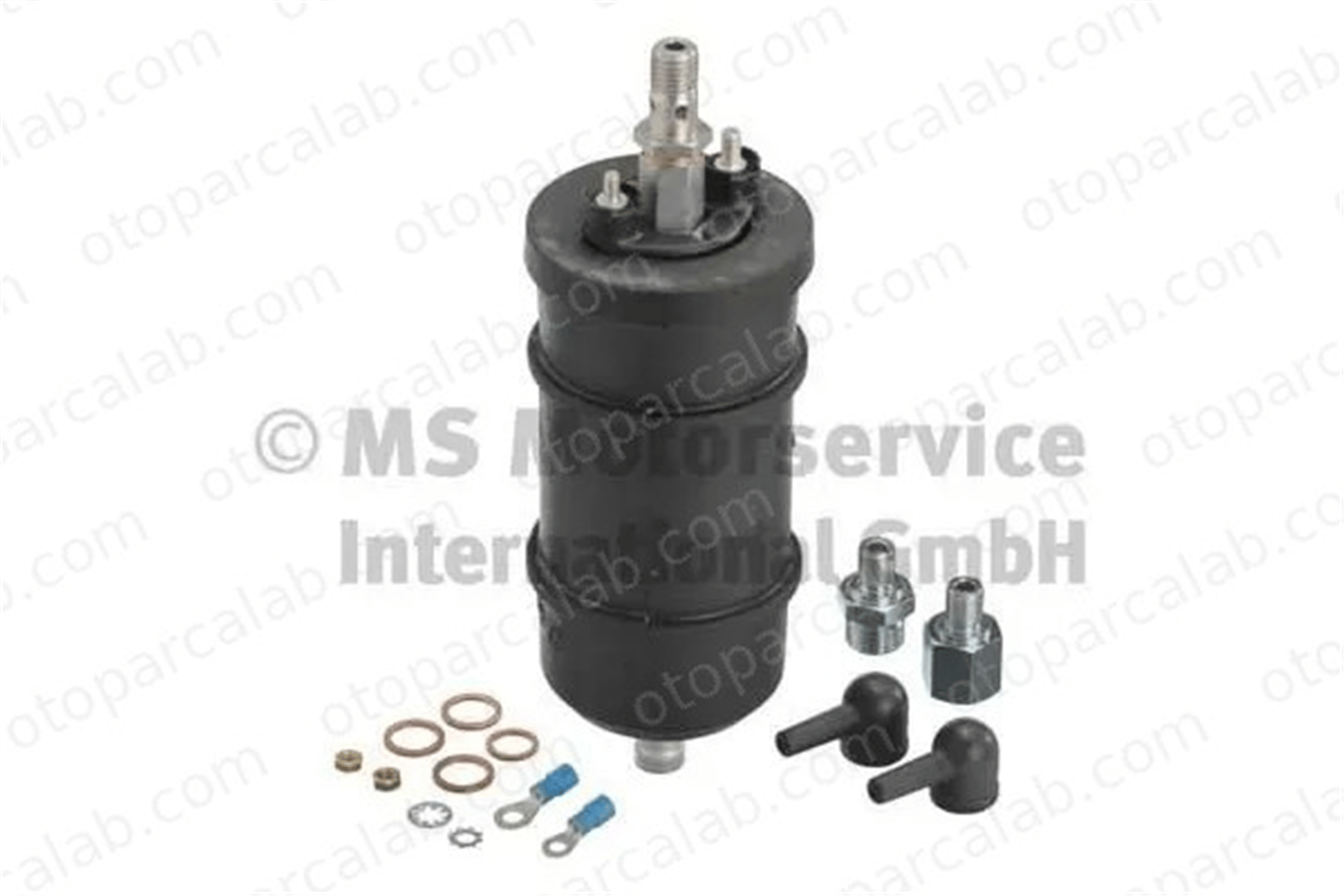 PIERBURG 7.21659.70.0 Depo Şamandırası SAAB 900 I 900 I Combi Coupe A0020911301