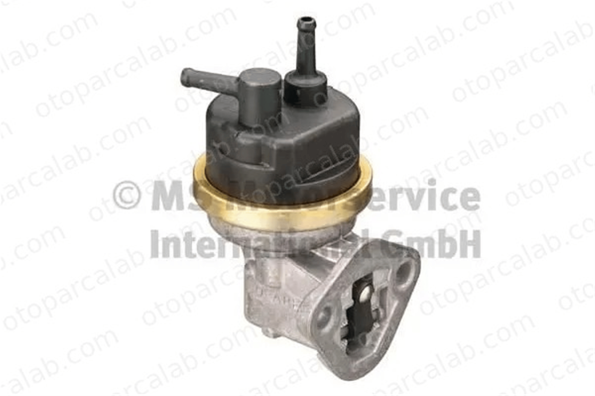 PIERBURG 7.21747.50.0 Yakıt Otomatiği CITROËN C25 Minibüs/Otobüs PEUGEOT 504 145076 7910000321