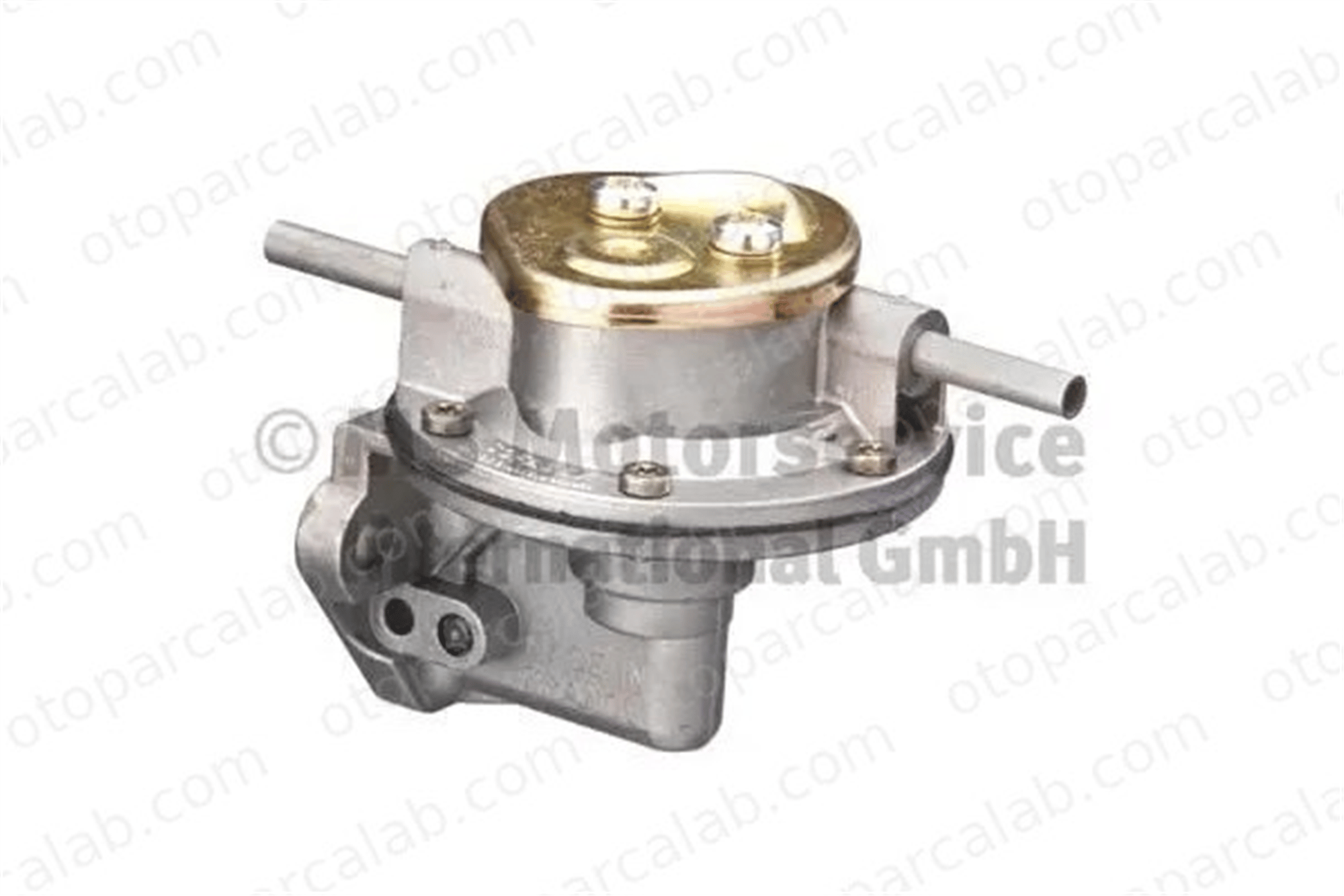 PIERBURG 7.21752.50.0 Yakıt Otomatiği CITROËN 2 CV LNA 25066358 95495198