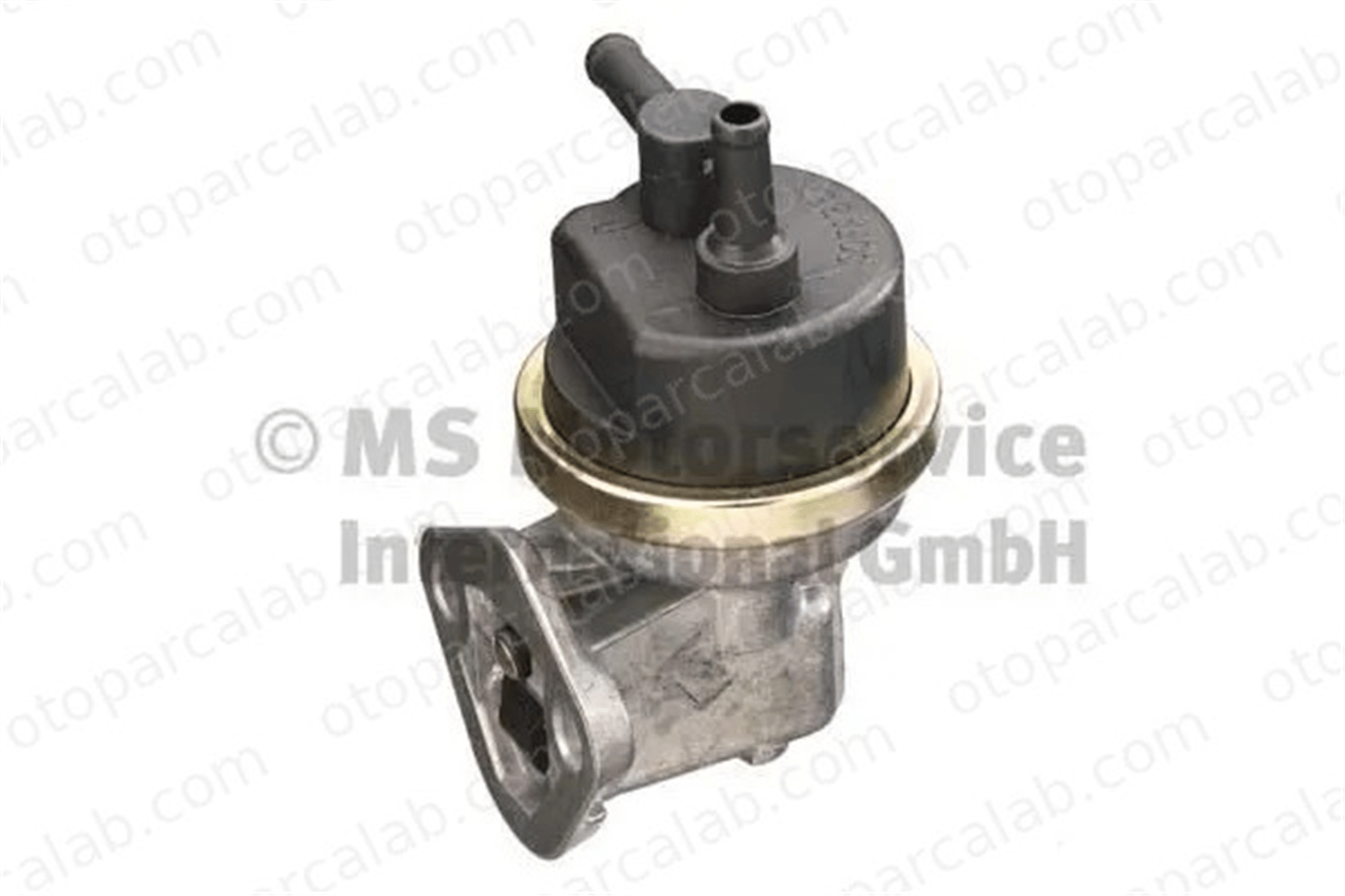 PIERBURG 7.21771.50.0 Yakıt Otomatiği LADA 1200-1600 NOVA 21011106010 4384373