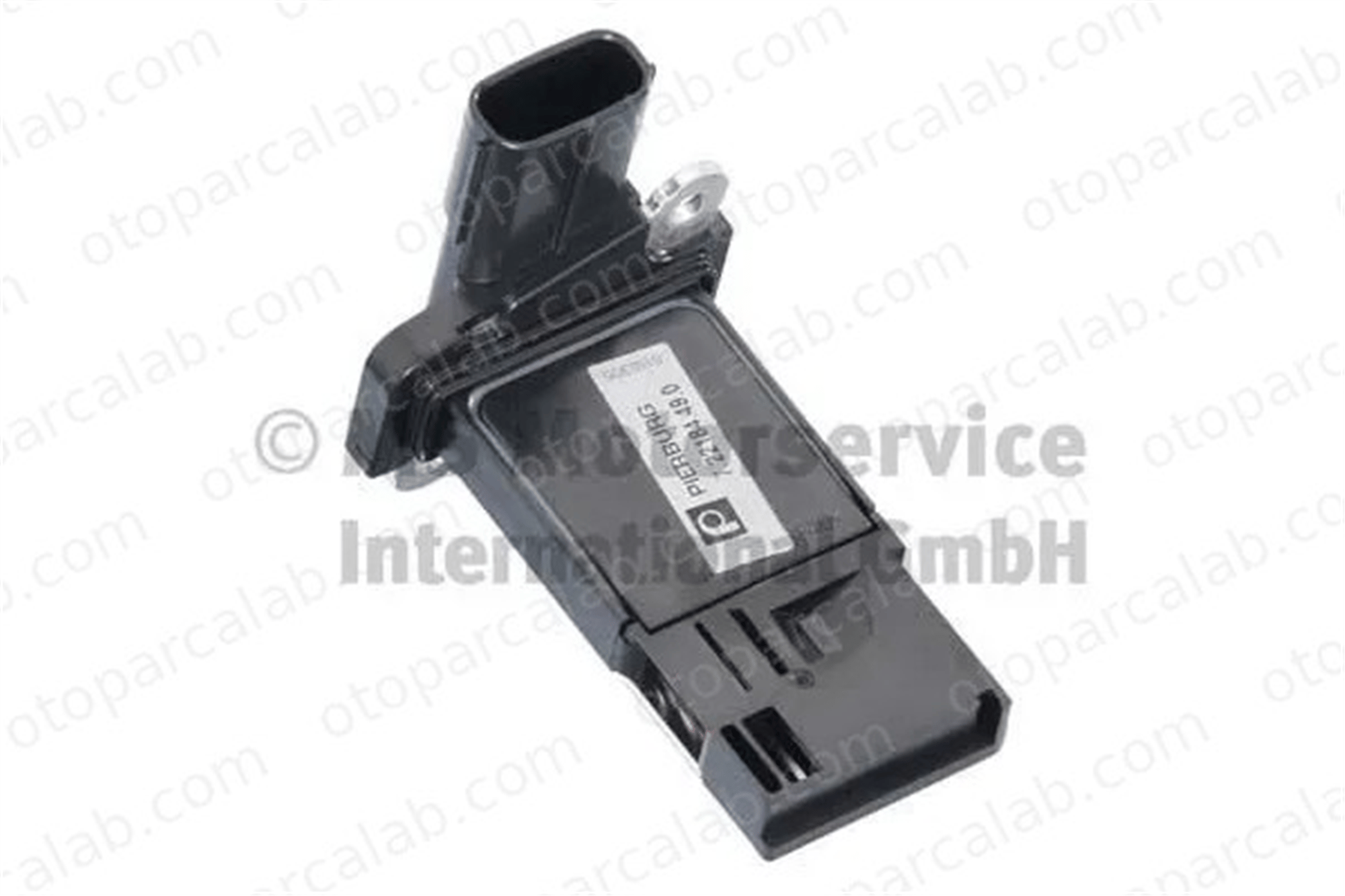 PIERBURG 7.22184.49.0 Hava Debimetresi TOYOTA LAND CRUISER 200 222045101 2220451010