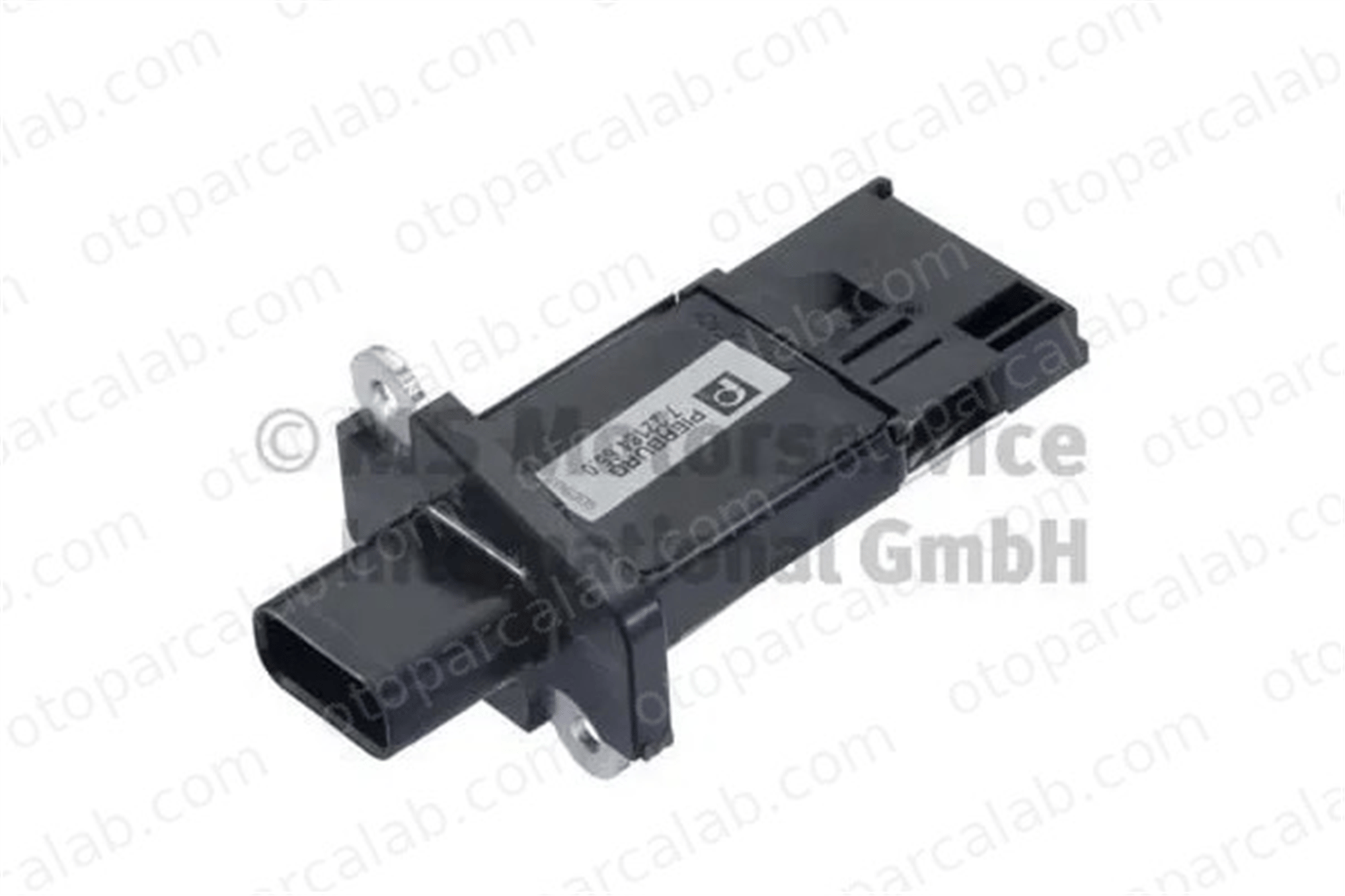 PIERBURG 7.22184.65.0 Hava Debimetresi JEEP CHEROKEE LANCIA VOYAGER MPV 53013733AB
