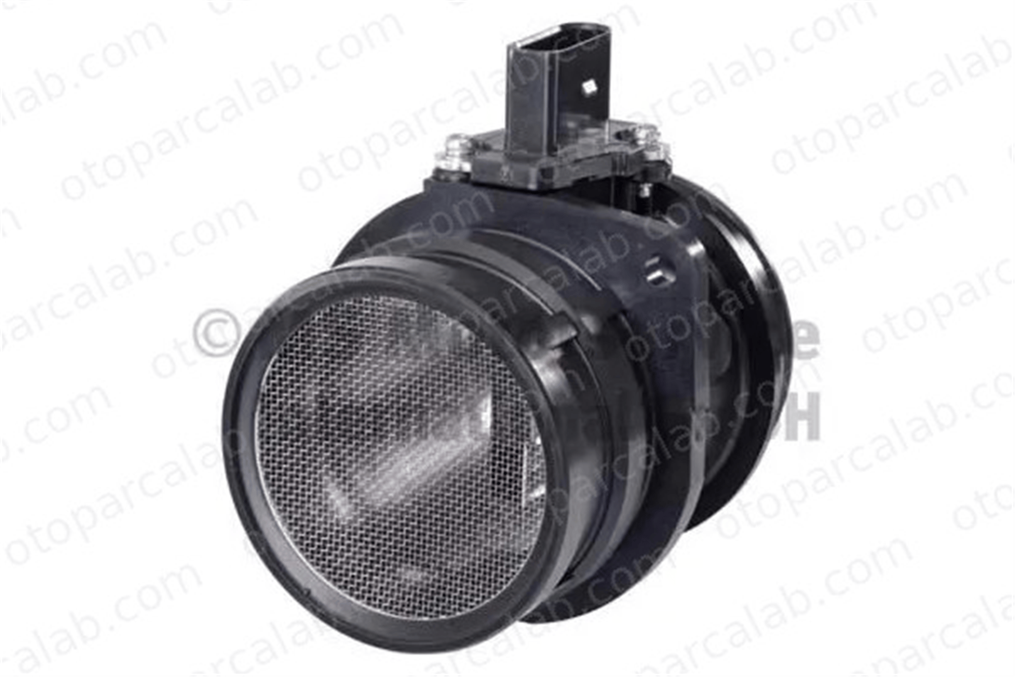 PIERBURG 7.22184.73.0 Hava Debimetresi AUDI A4 B7 A4 B7 Avant 7516218 6D906461