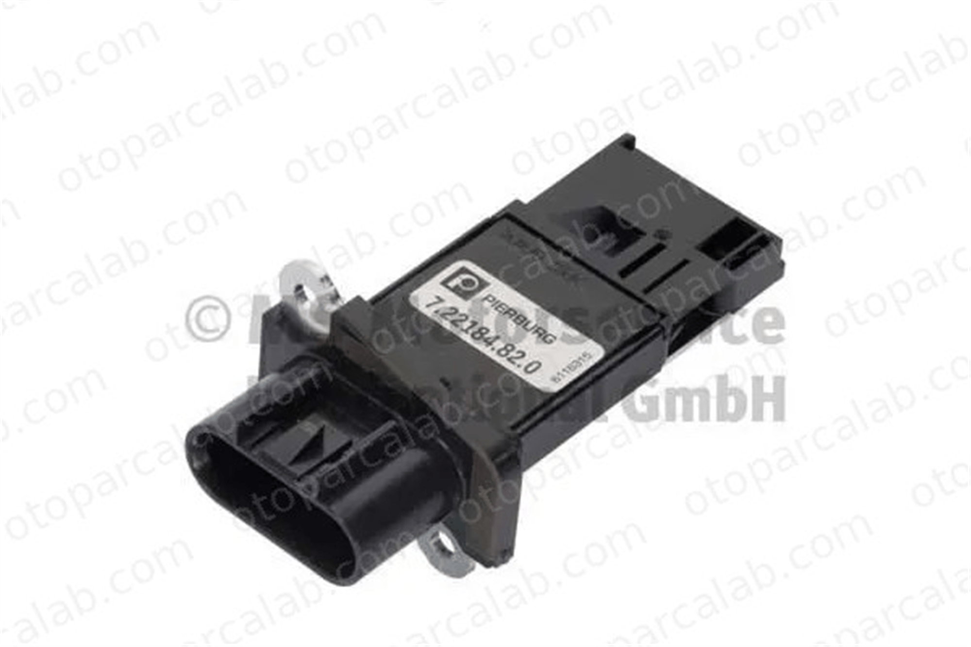 PIERBURG 7.22184.82.0 Hava Debimetresi OPEL INSIGNIA A Sedan INSIGNIA A Sports Tourer 15865791 4812876