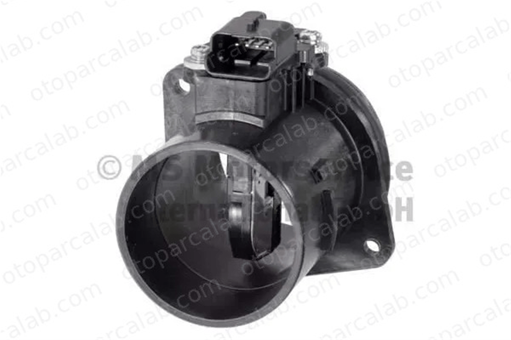 PIERBURG 7.22184.83.0 Hava Debimetresi CITROËN BERLINGO Kasa/büyük limuzin PEUGEOT PARTNER Kasa/büyük limuzin 9683282980 1920RA