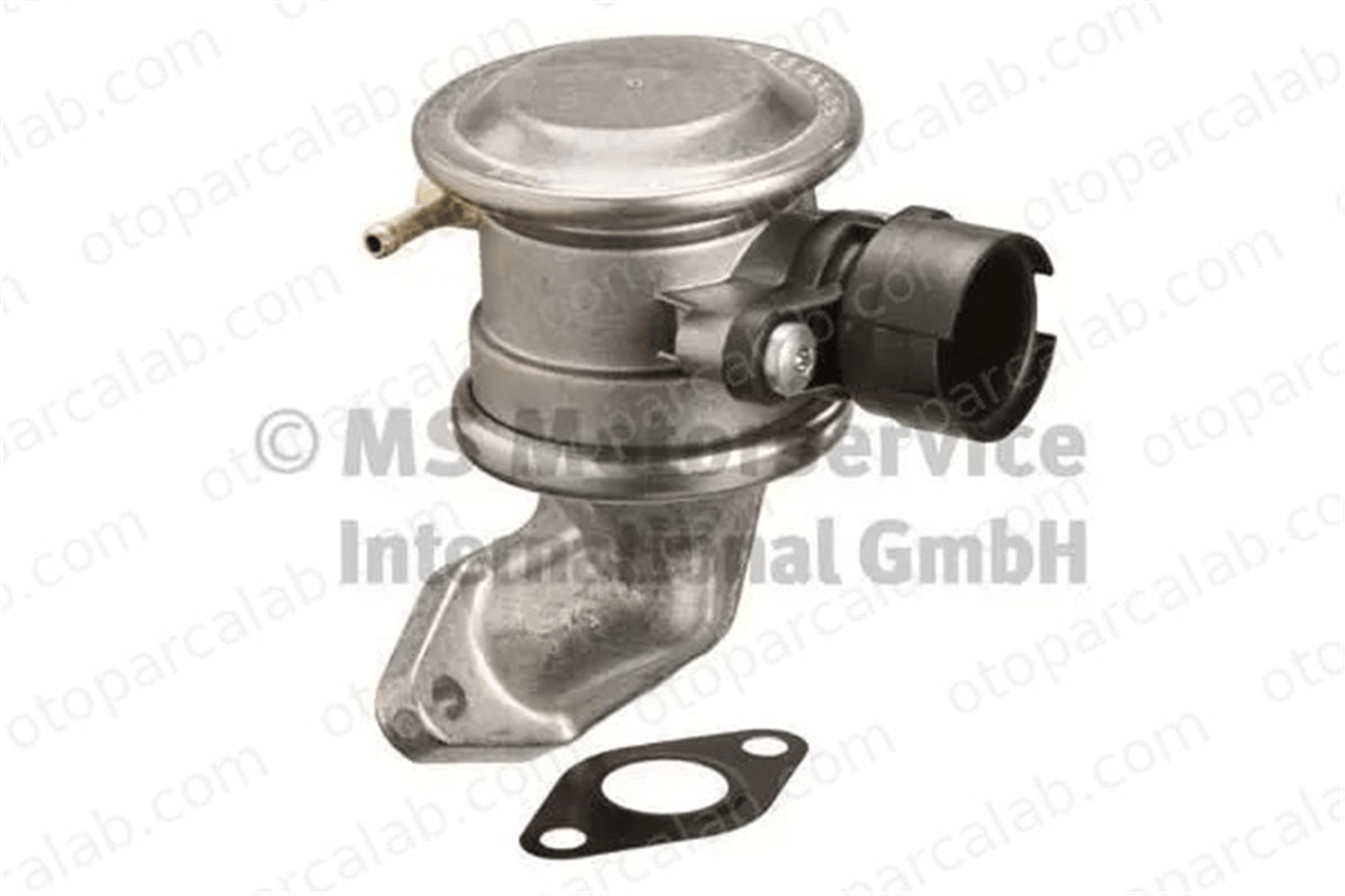 PIERBURG 7.22295.61.0 Egr Valfi BMW 5 5 Touring 11727540468 1427078