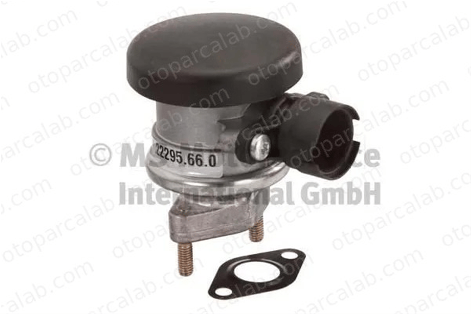 PIERBURG 7.22295.66.0 Egr Valfi BMW 3 3 Coupe 1433713 11721433713
