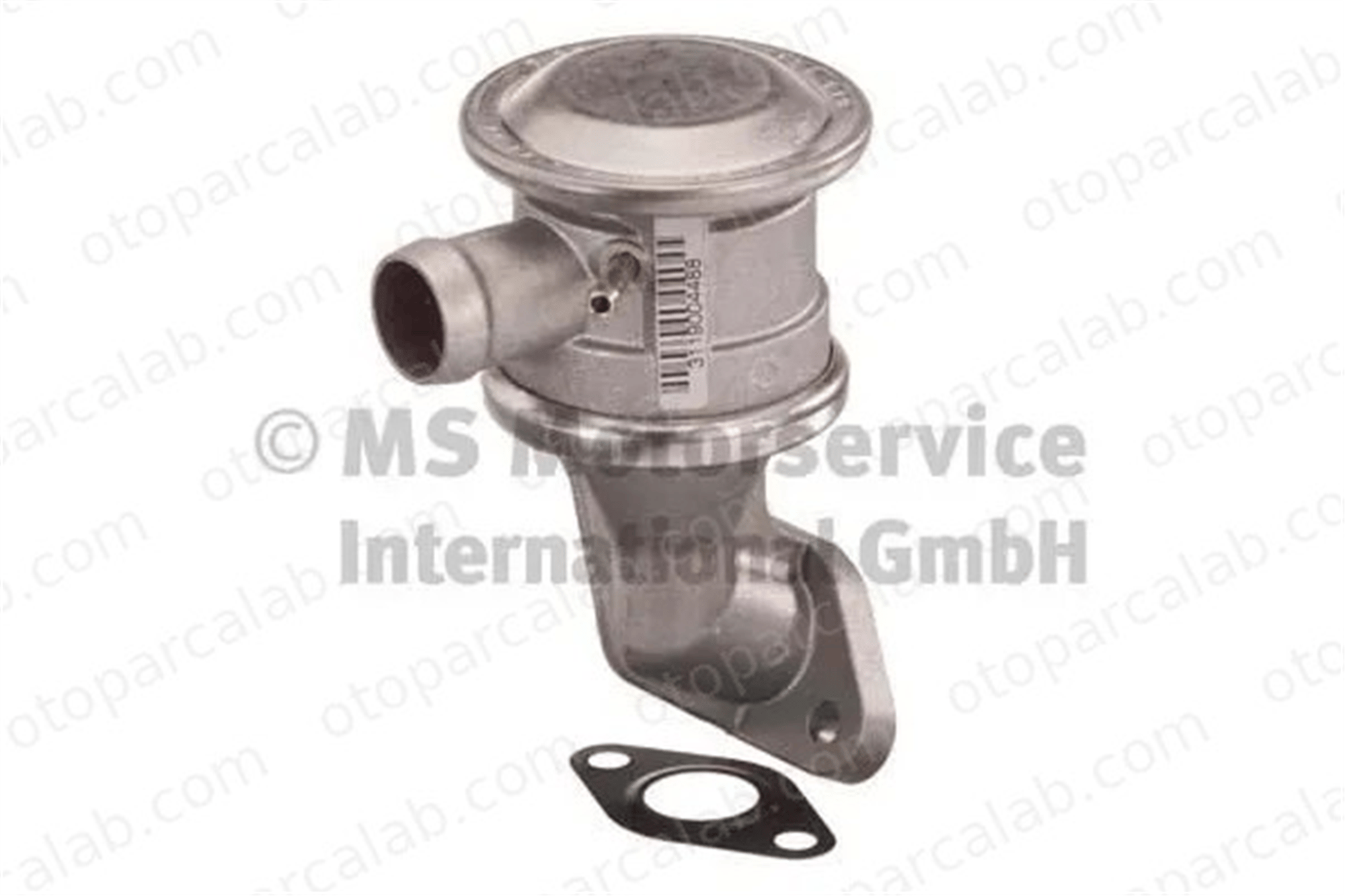 PIERBURG 7.22295.71.0 Egr Valfi BMW 5 7540467 11721745907
