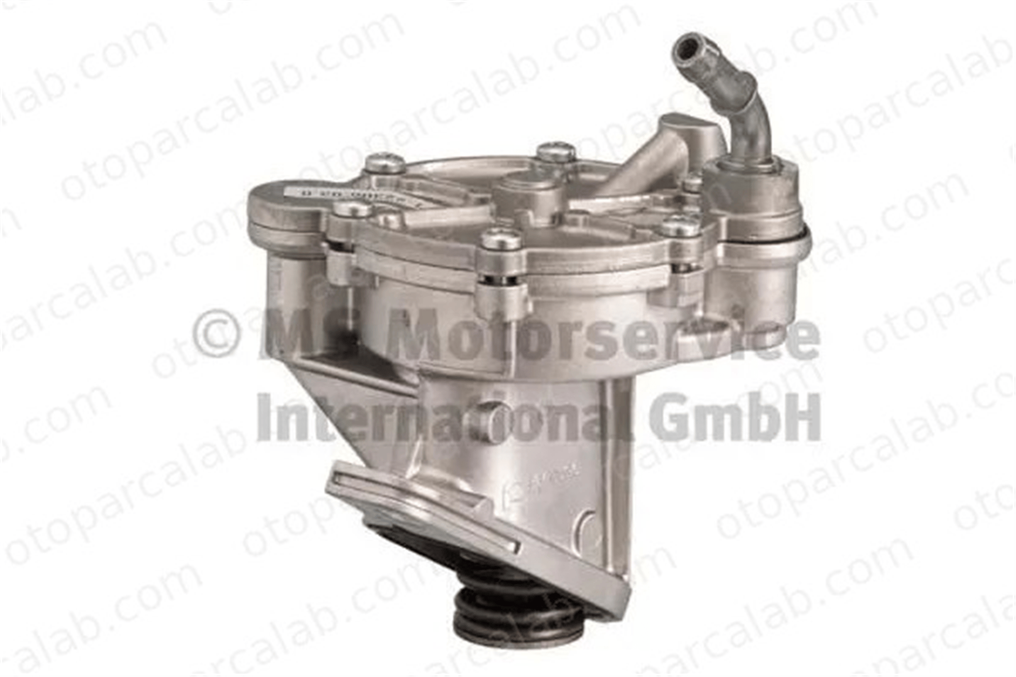 PIERBURG 7.22300.03.0 Vakum Pompa VOLVO S70 V70 I 9471916 74145100D