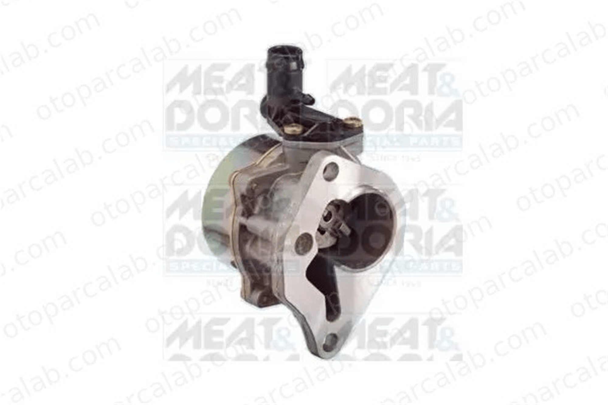 PIERBURG 7.22389.16.1 Vakum Pompa RENAULT LAGUNA II LAGUNA II Grandtour 8200689330 8200327252