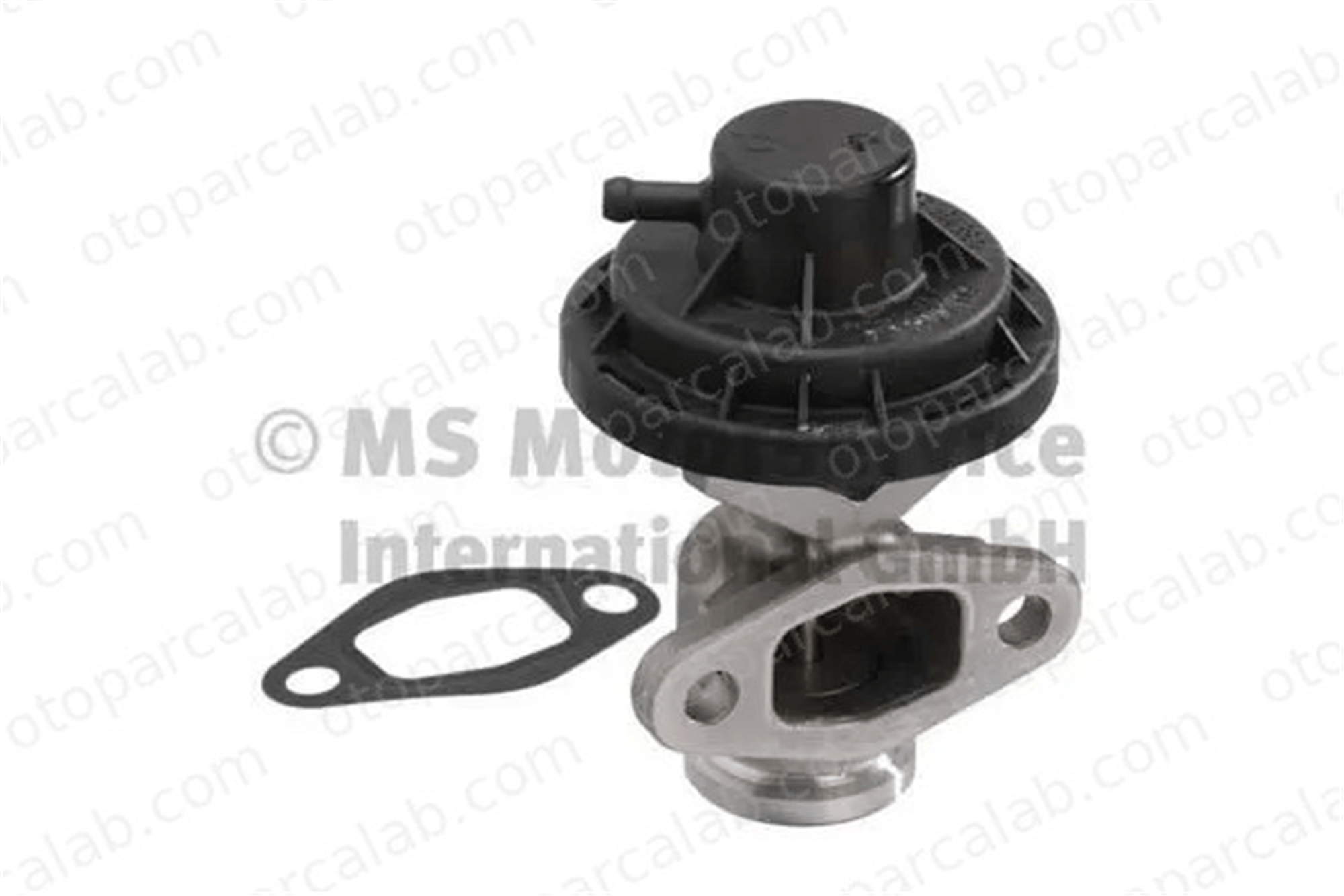PIERBURG 7.22477.11.0 Egr Valfi VW CADDY III Kasa/büyük limuzin CADDY III MPV 722477110 38131501AH