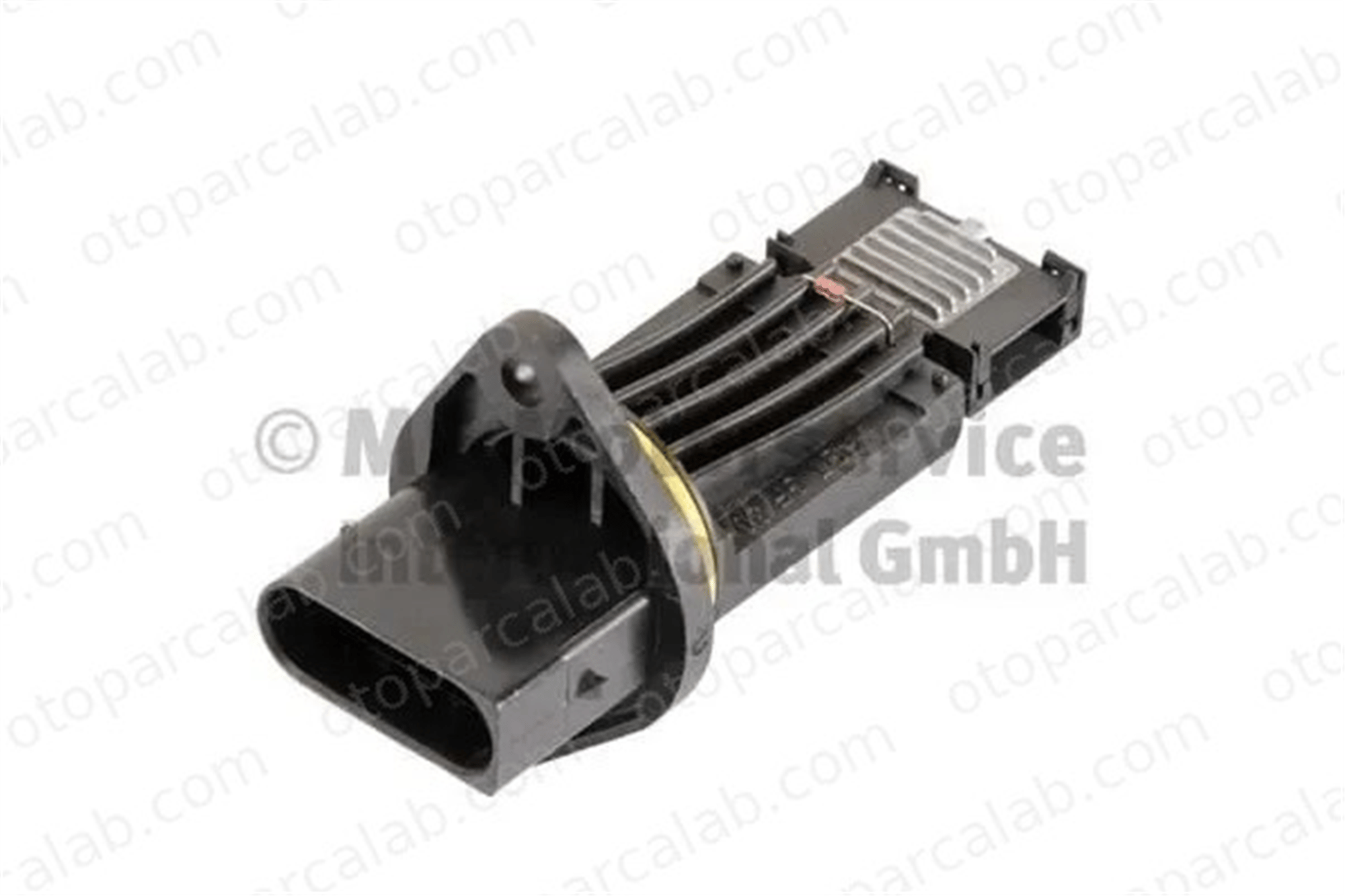 PIERBURG 7.22684.17.0 Hava Debimetresi MERCEDES-BENZ C-SERISI CLK Cabrio A0000941948 941948