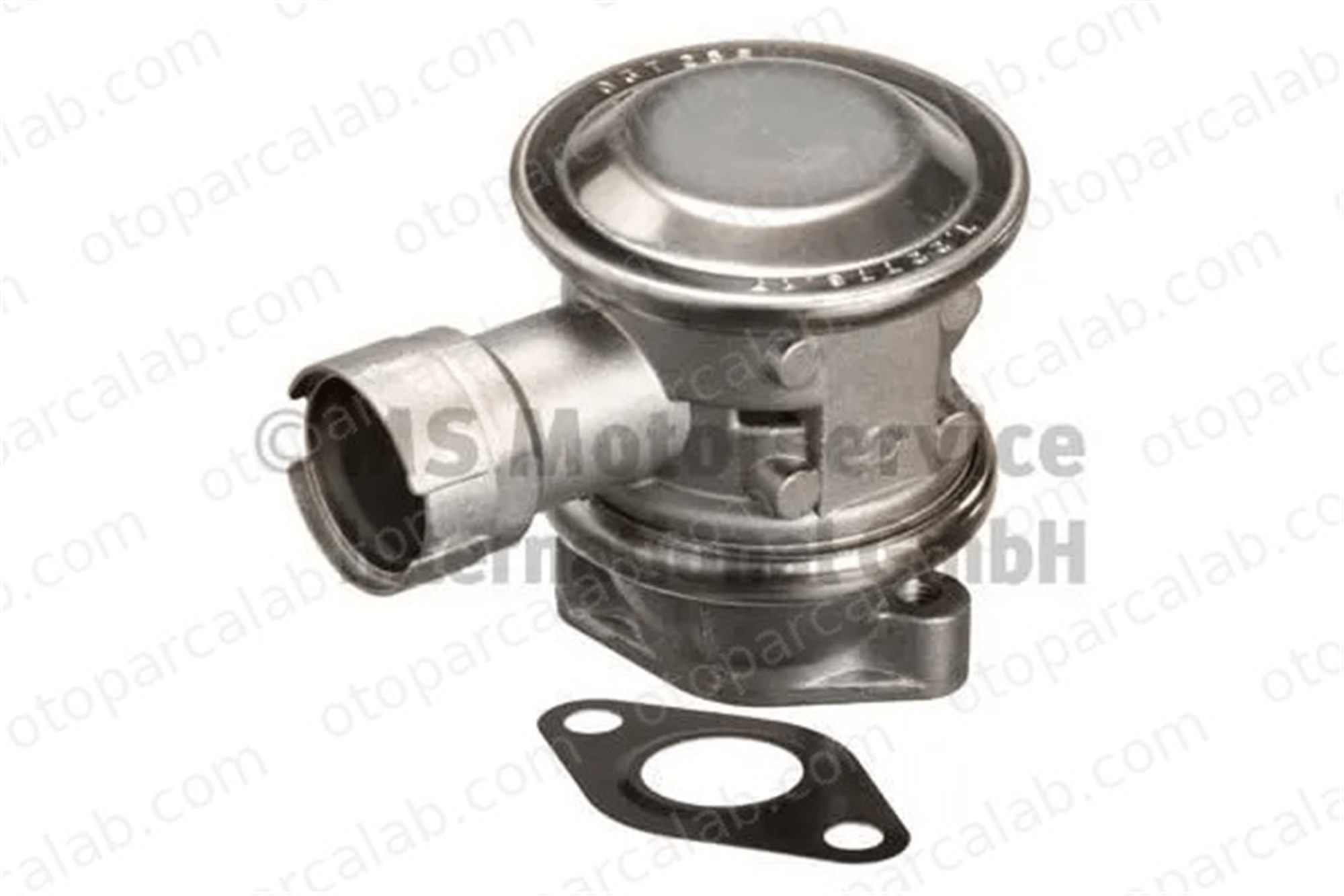 PIERBURG 7.22778.80.0 Egr Valfi VW GOLF IV GOLF IV Variant 722778800 6A131351