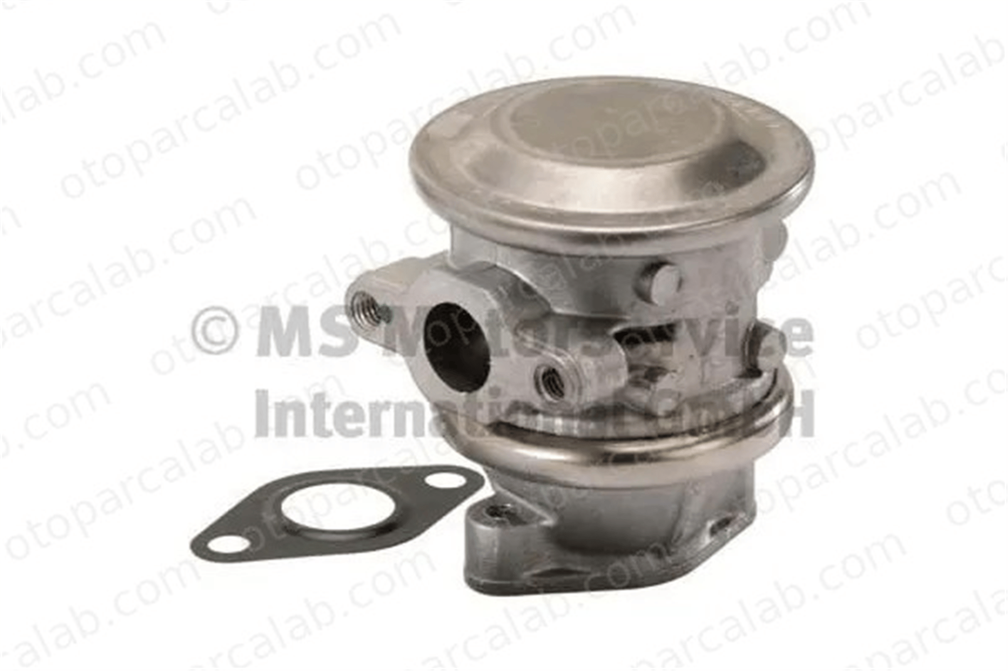 PIERBURG 7.22778.94.0 Egr Valfi AUDI A6 C6 Avant 722778940 6E131101A