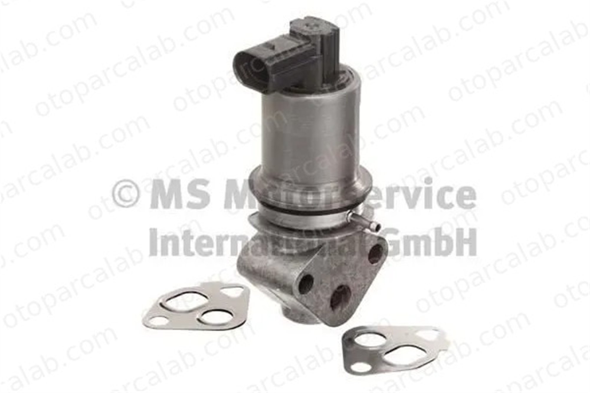 PIERBURG 7.22785.16.0 Egr Valfi SEAT CORDOBA IBIZA III 3D131503B 03D131503B