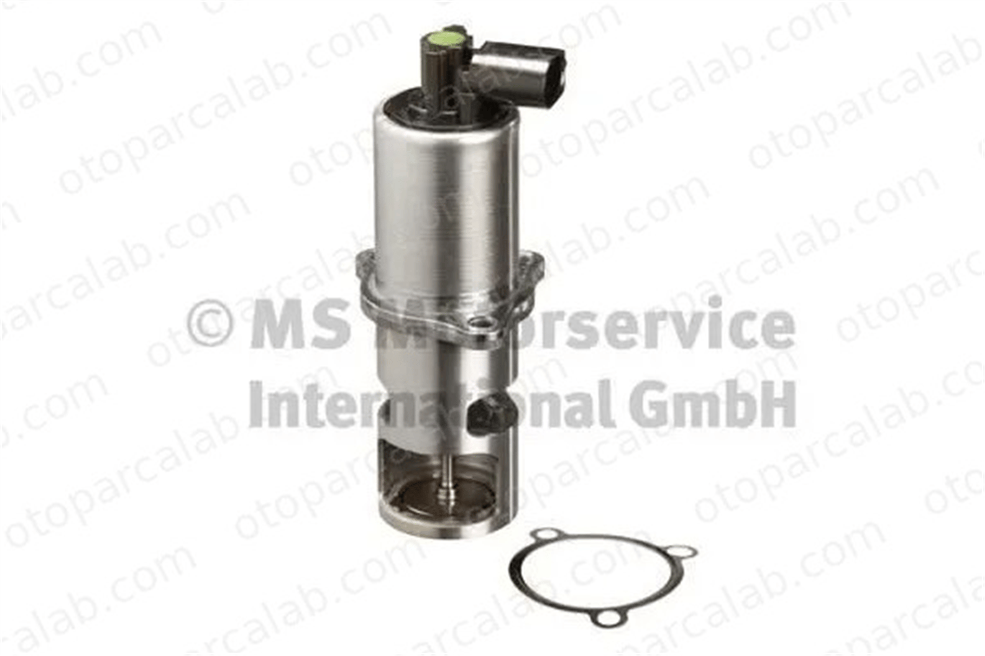 PIERBURG 7.22818.57.0 Egr Valfi RENAULT LAGUNA II LAGUNA II Grandtour M616666 MW30638635