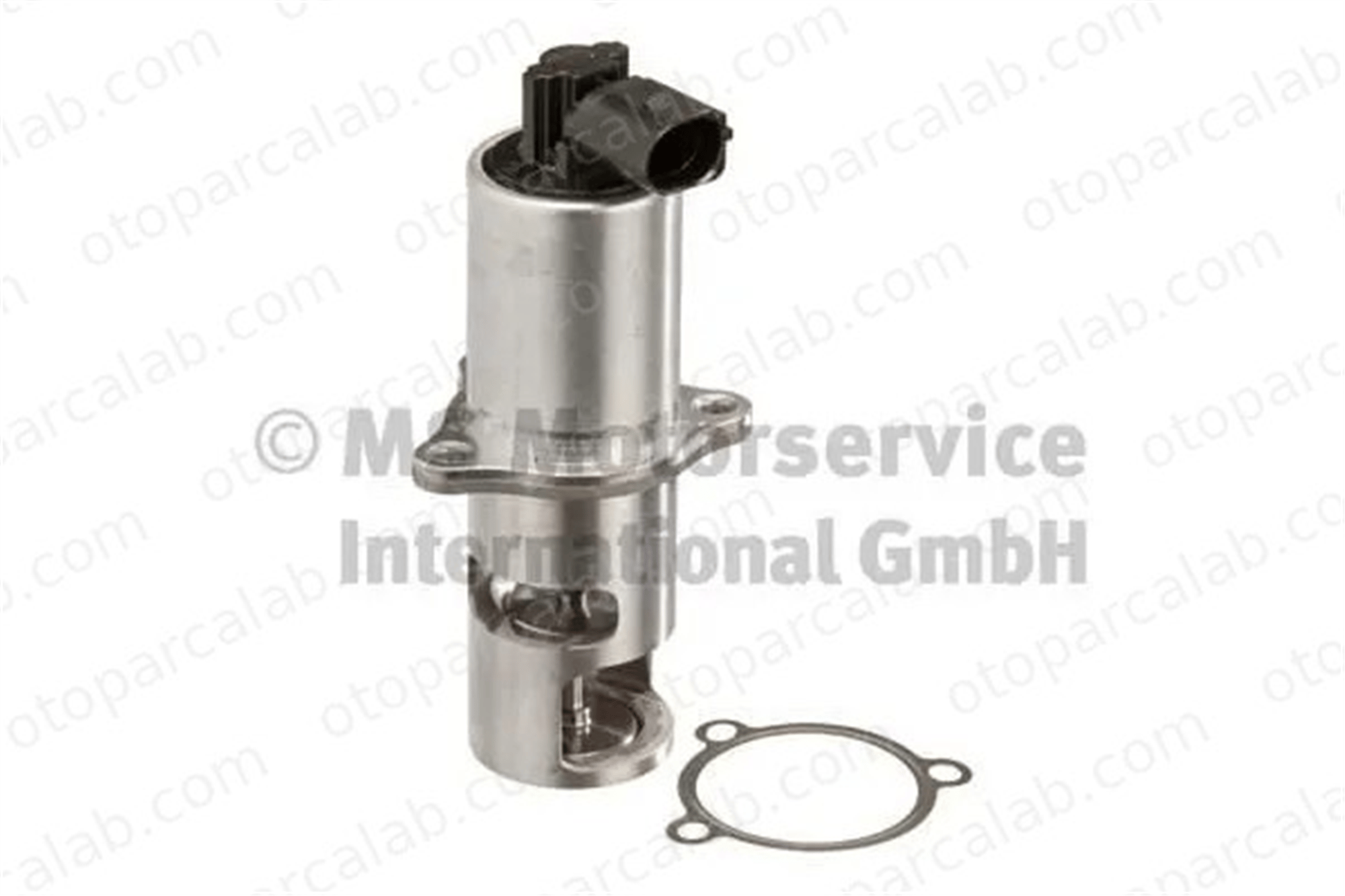 PIERBURG 7.22818.62.0 Egr Valfi NISSAN PRIMERA PRIMERA Hatchback 722818620 1471000Q0B