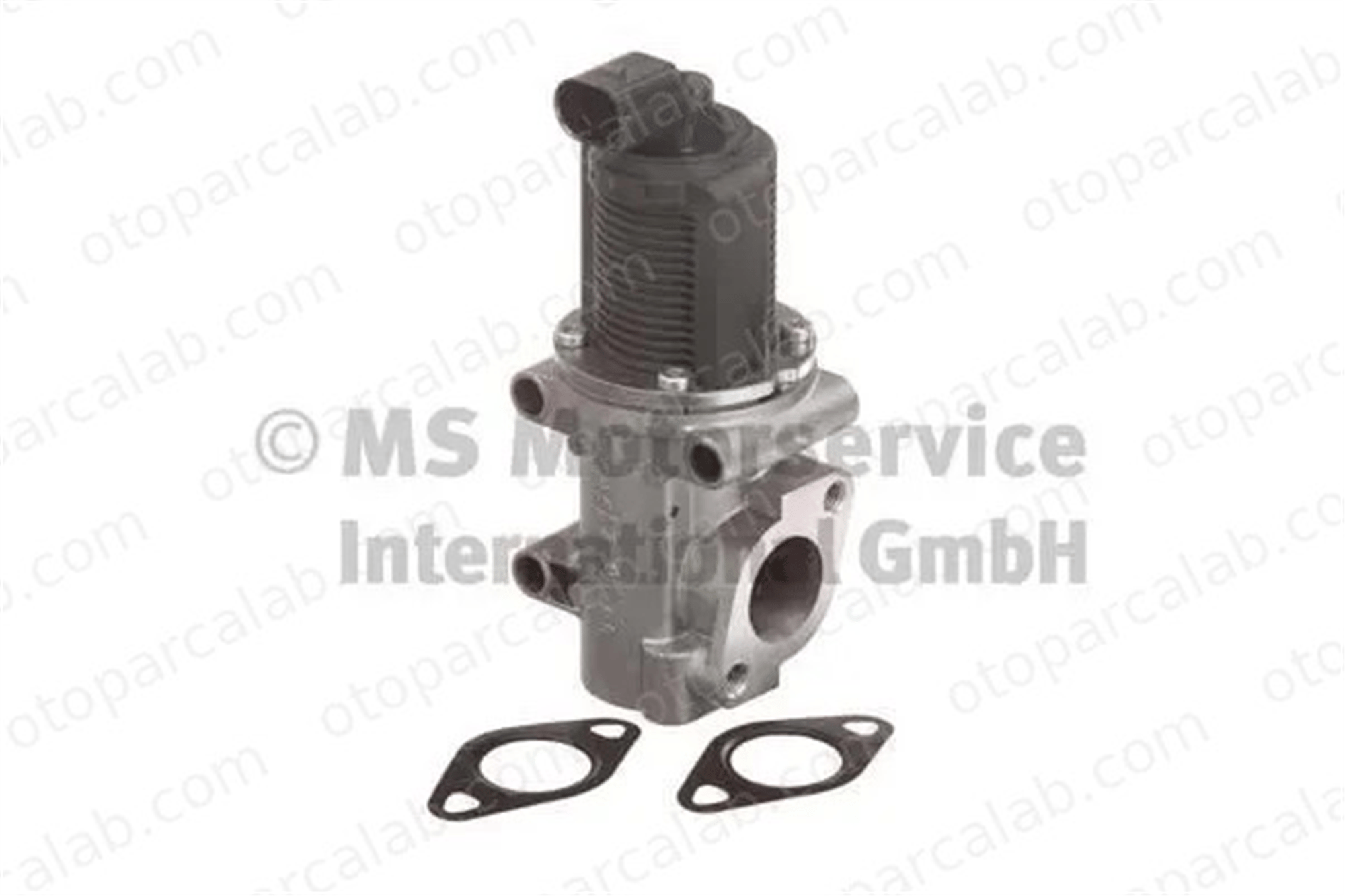 PIERBURG 7.22946.33.0 Egr Valfi FIAT DOBLO Kasa/büyük limuzin DOBLO MPV 722946330 46530857