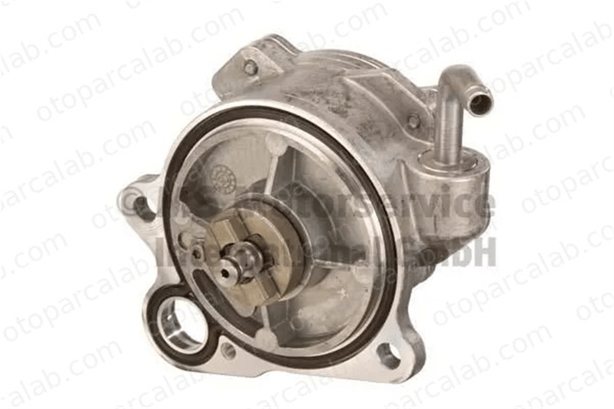 PIERBURG 7.24807.14.0 Vakum Pompa TOYOTA COROLLA Sedan YARIS 11667790866 293000N010