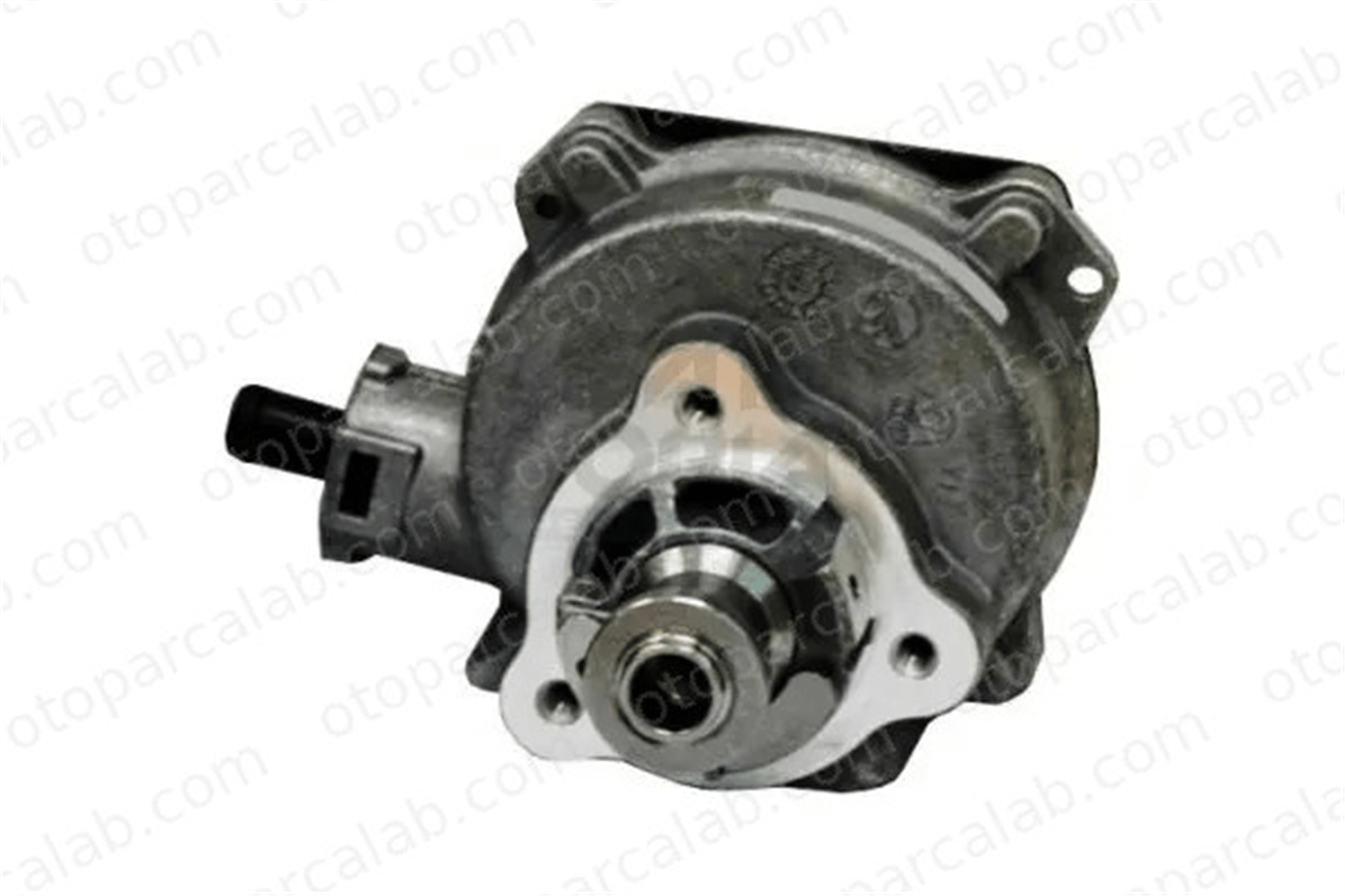 PIERBURG 7.24807.31.3 Vakum Pompa BMW 5 5 Touring 11667519457 7519457